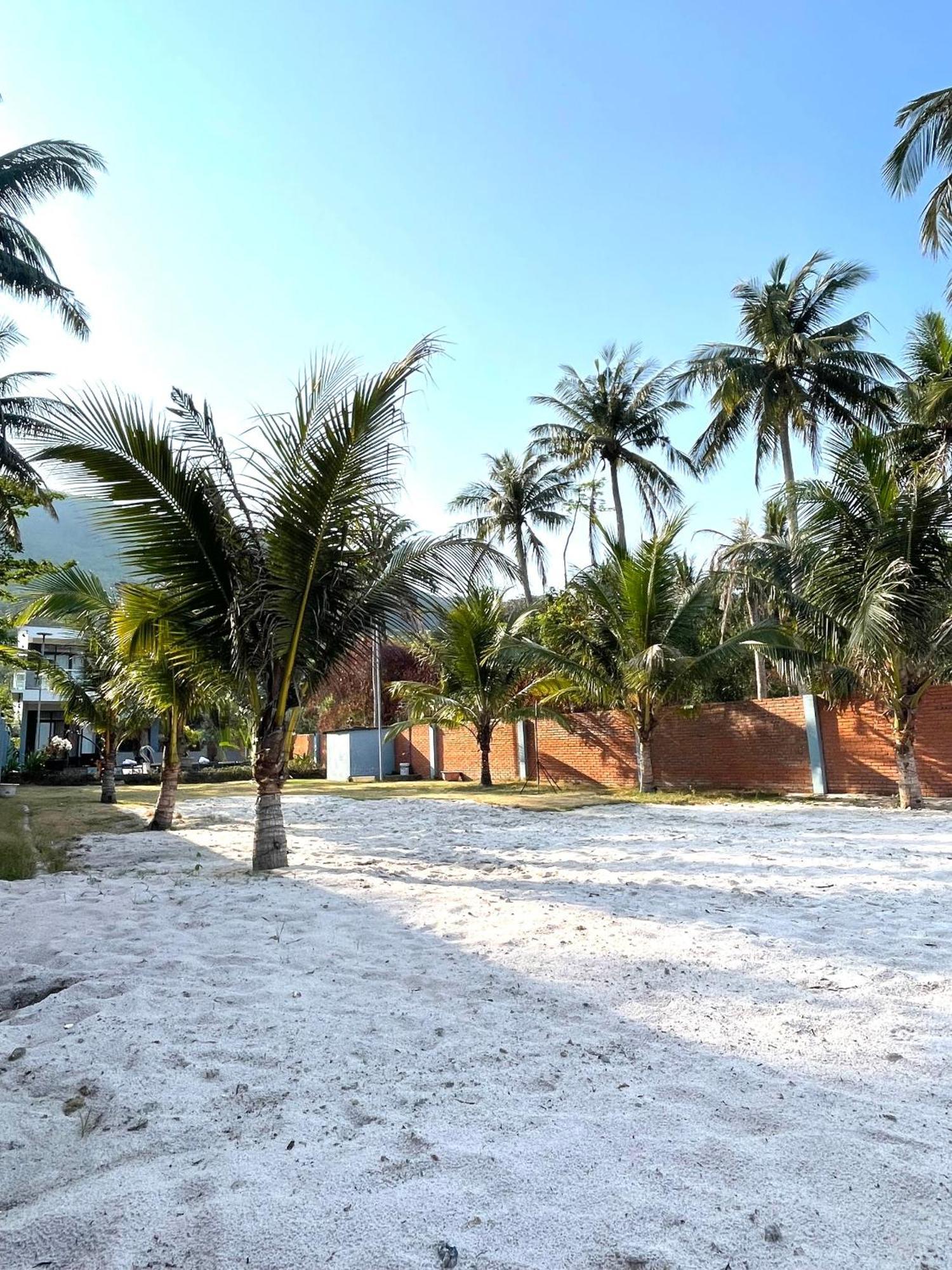 Khalid's House At The East Coast Căn hộ