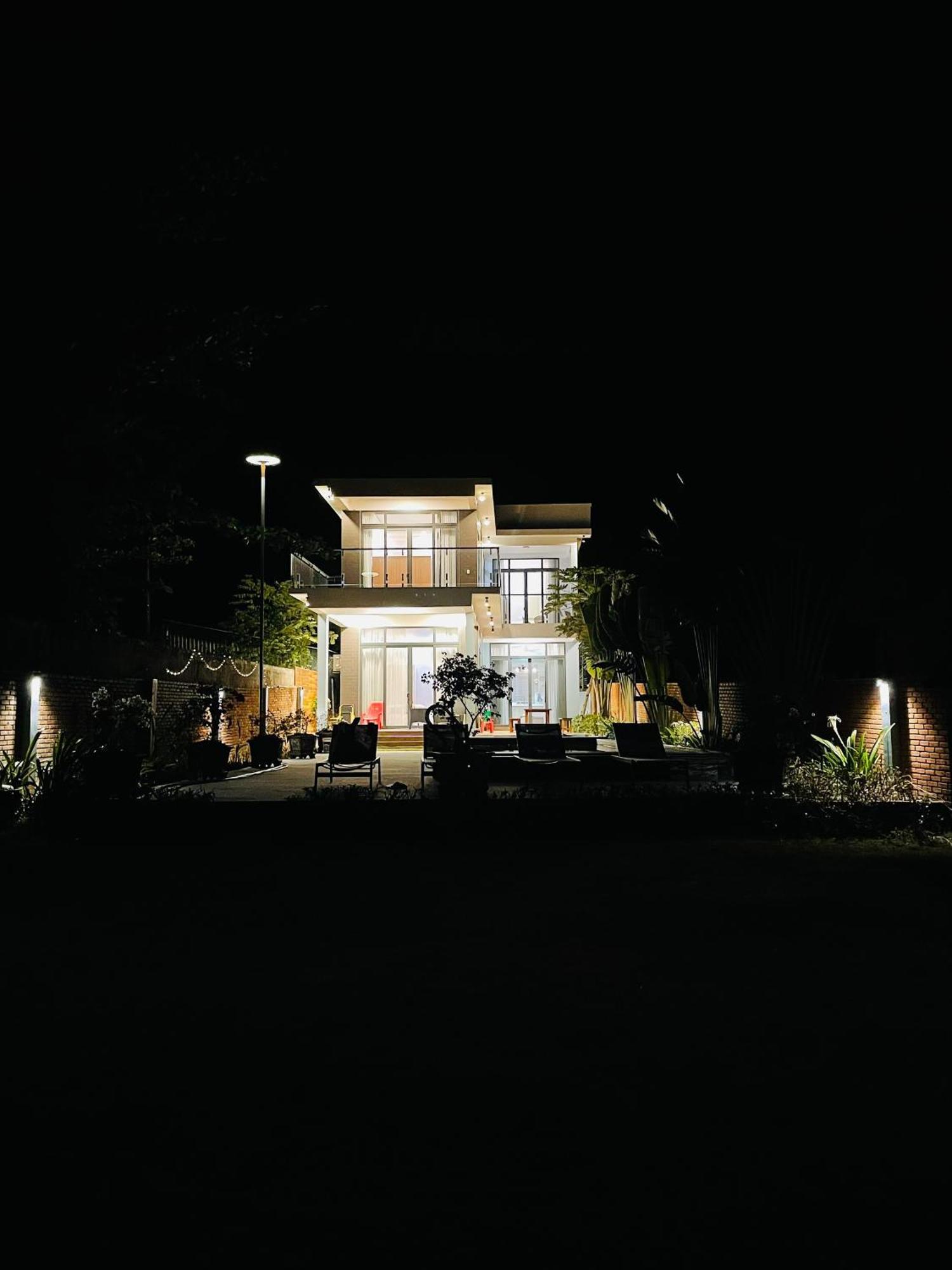 Khalid's House At The East Coast Căn hộ Phú Quốc
