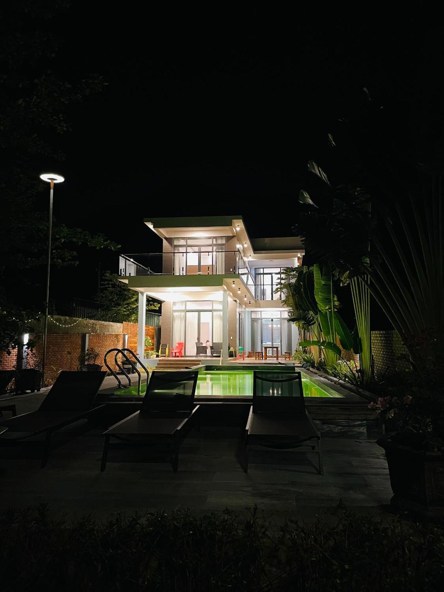 Khalid's House At The East Coast * Phú Quốc