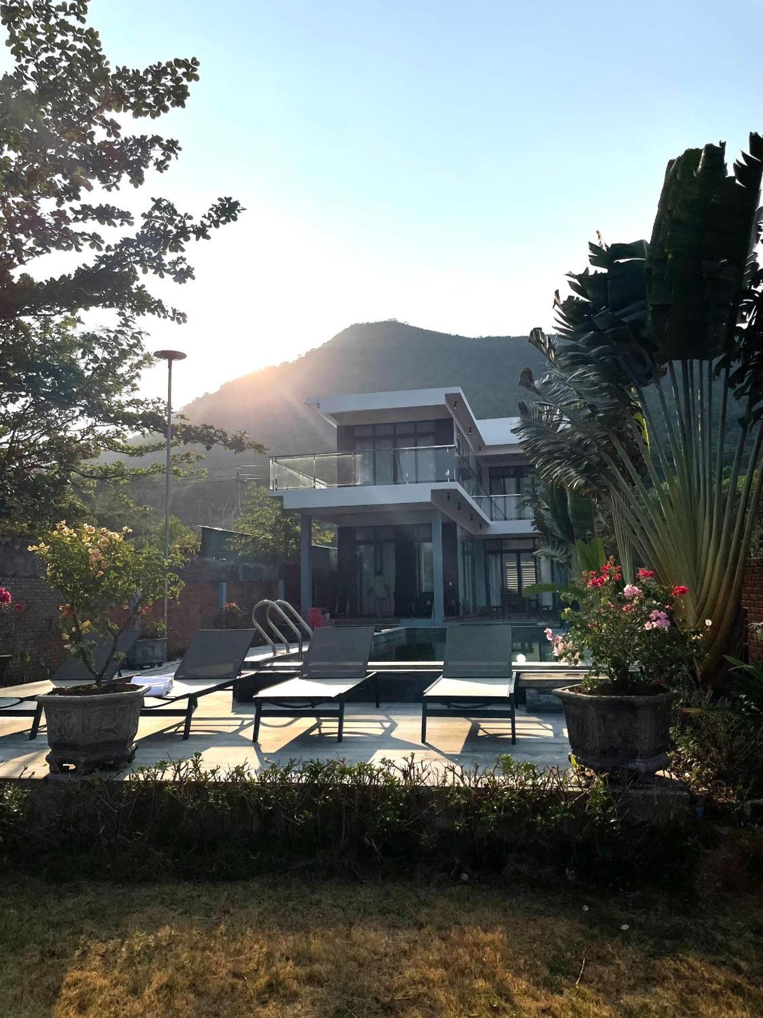 Căn hộ Khalid's House At The East Coast Phú Quốc