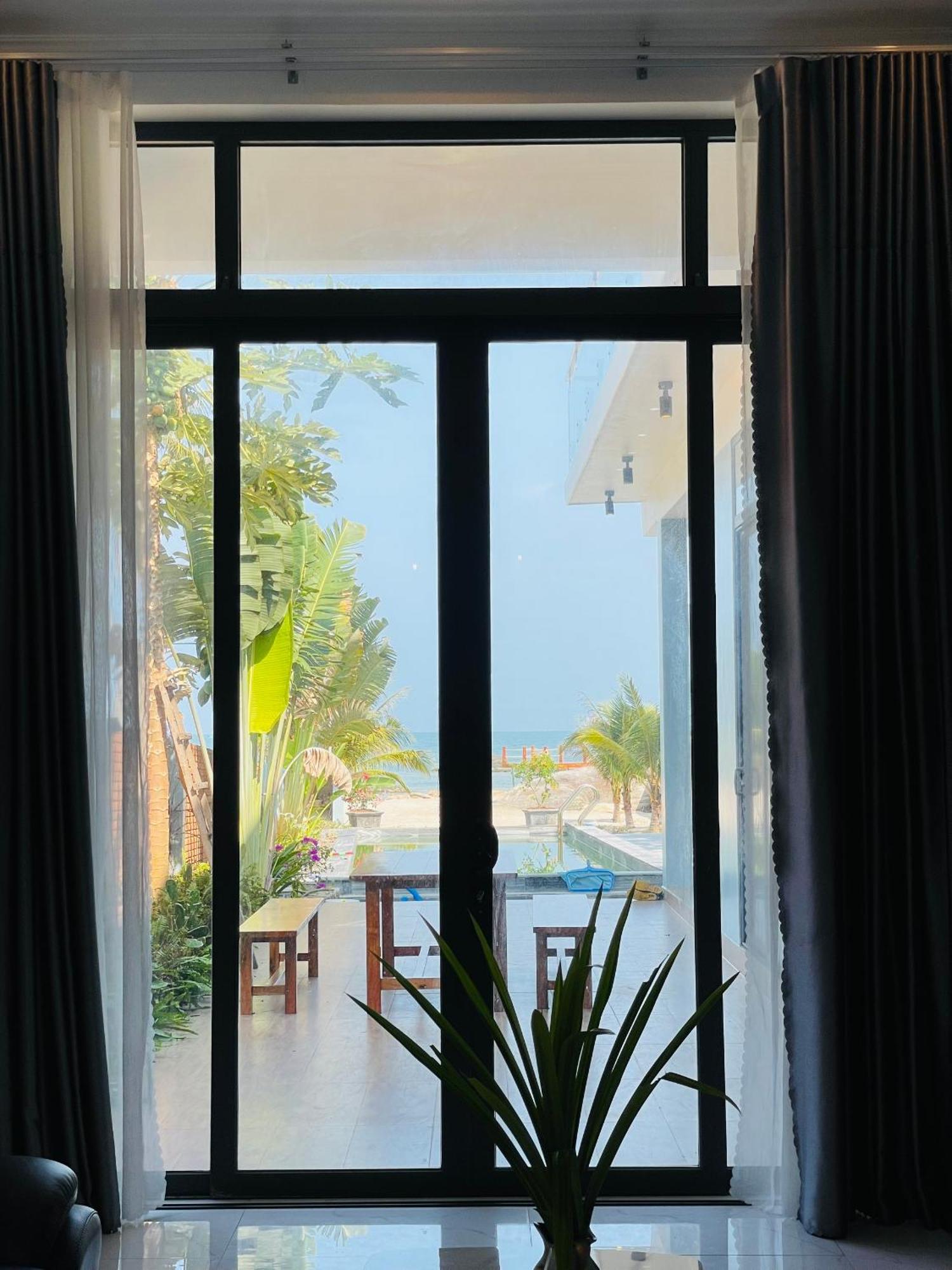 Khalid's House At The East Coast Căn hộ