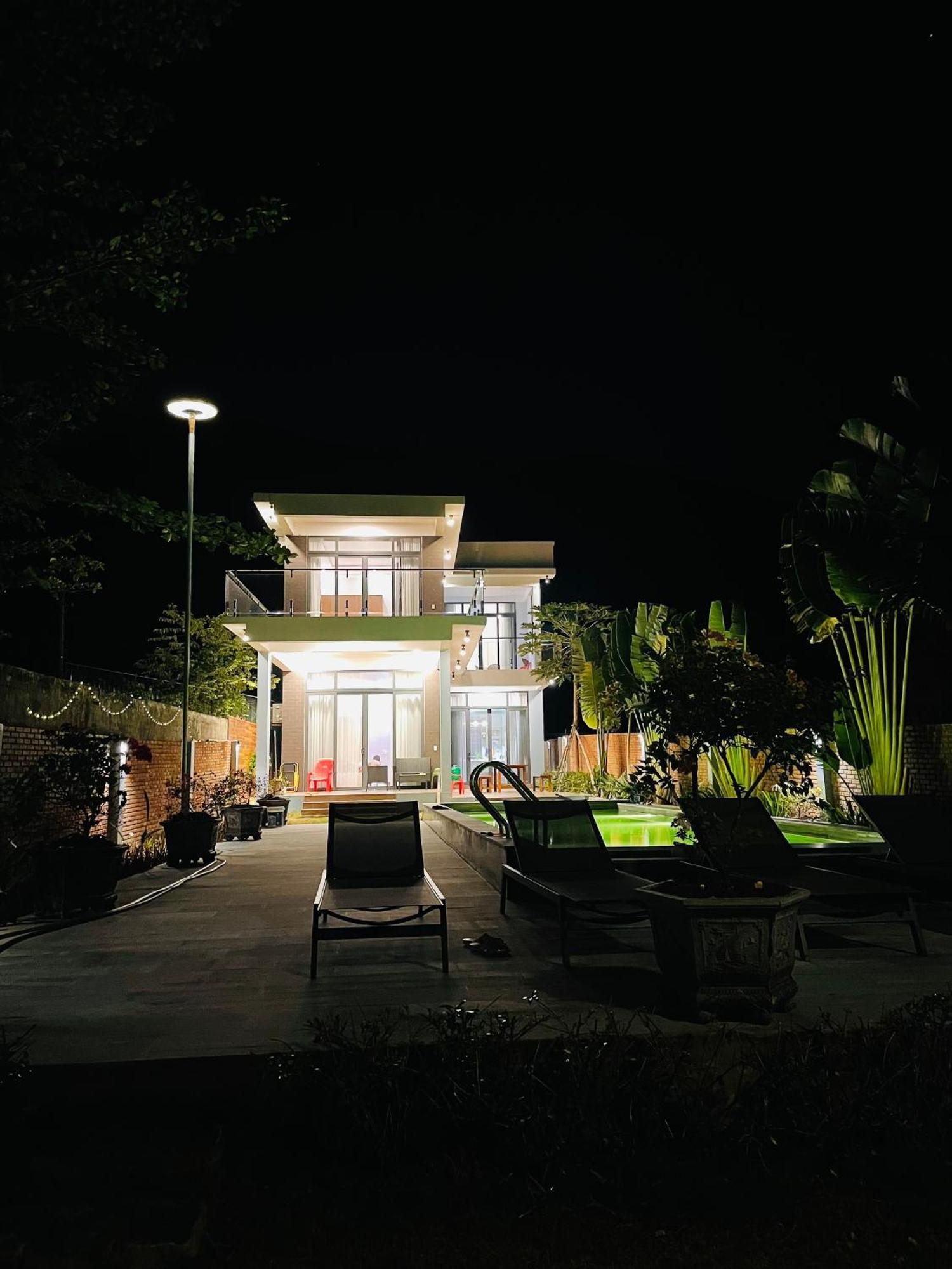 Khalid's House At The East Coast * Phú Quốc