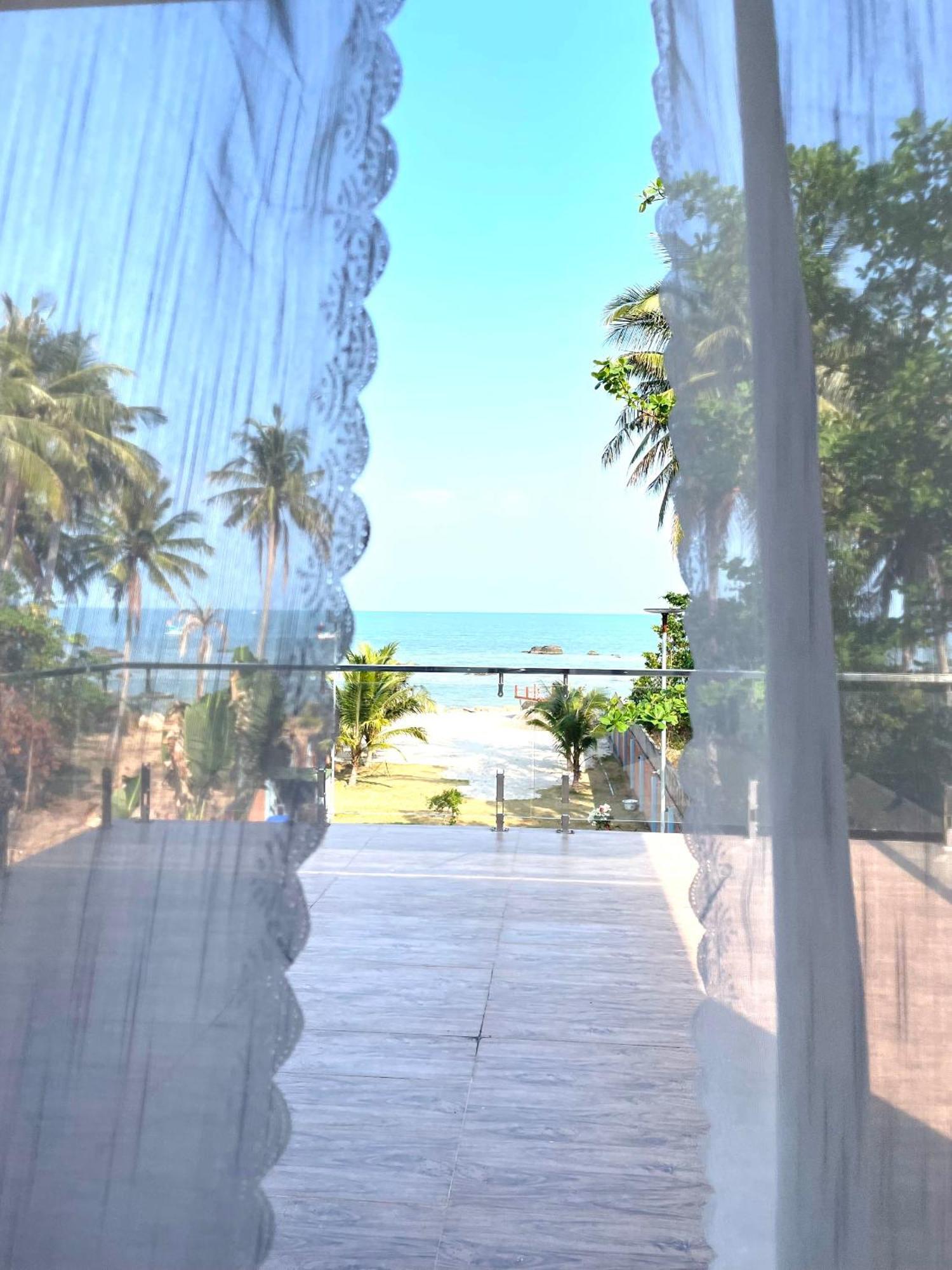Khalid's House At The East Coast * Phú Quốc