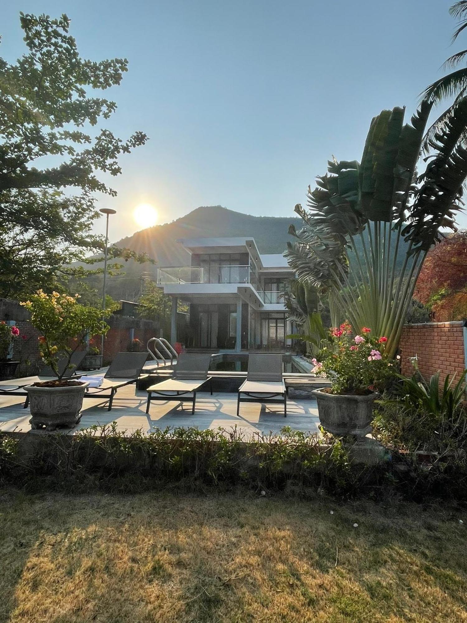 Khalid's House At The East Coast Căn hộ Phú Quốc