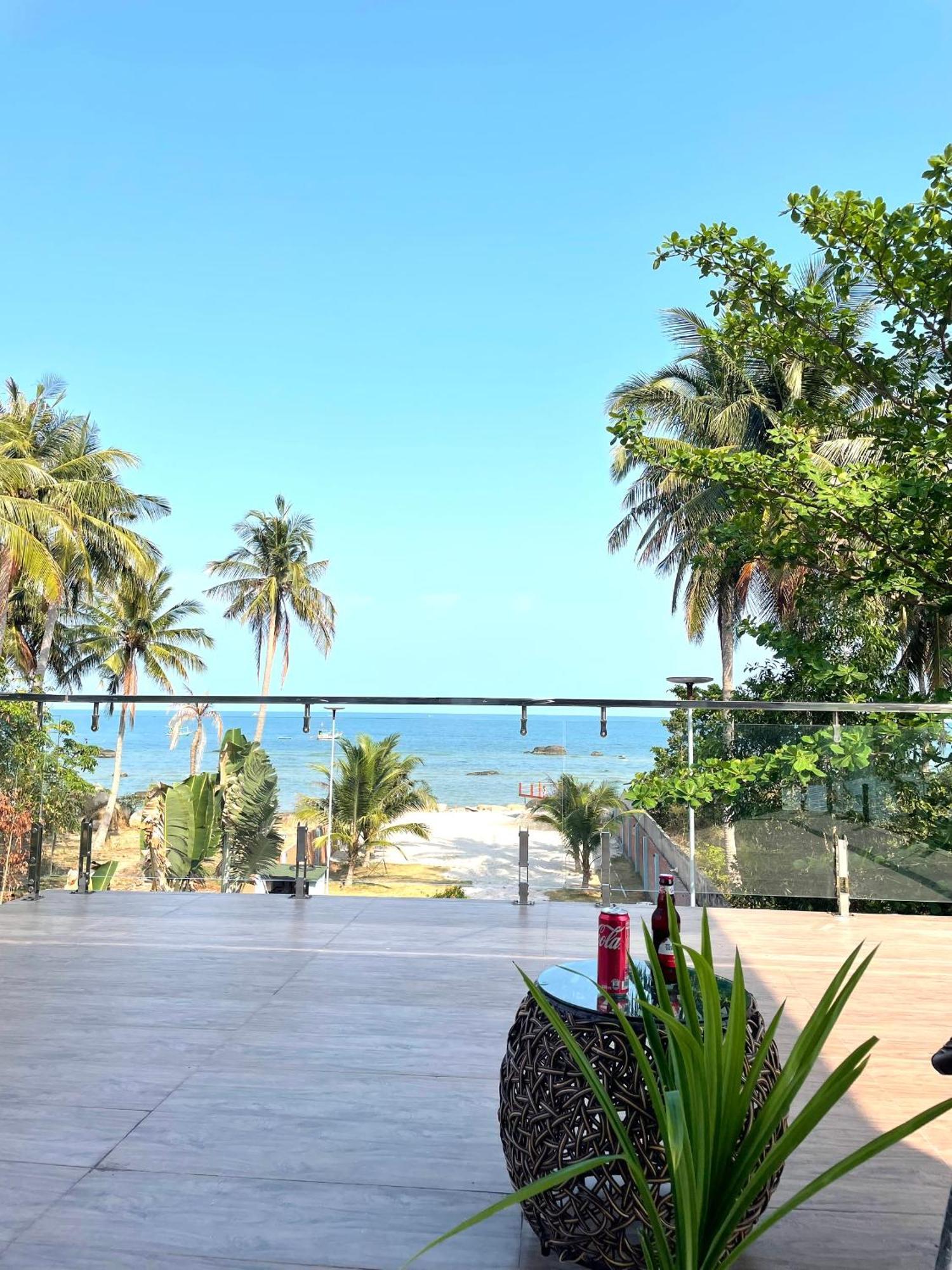 Khalid's House At The East Coast
