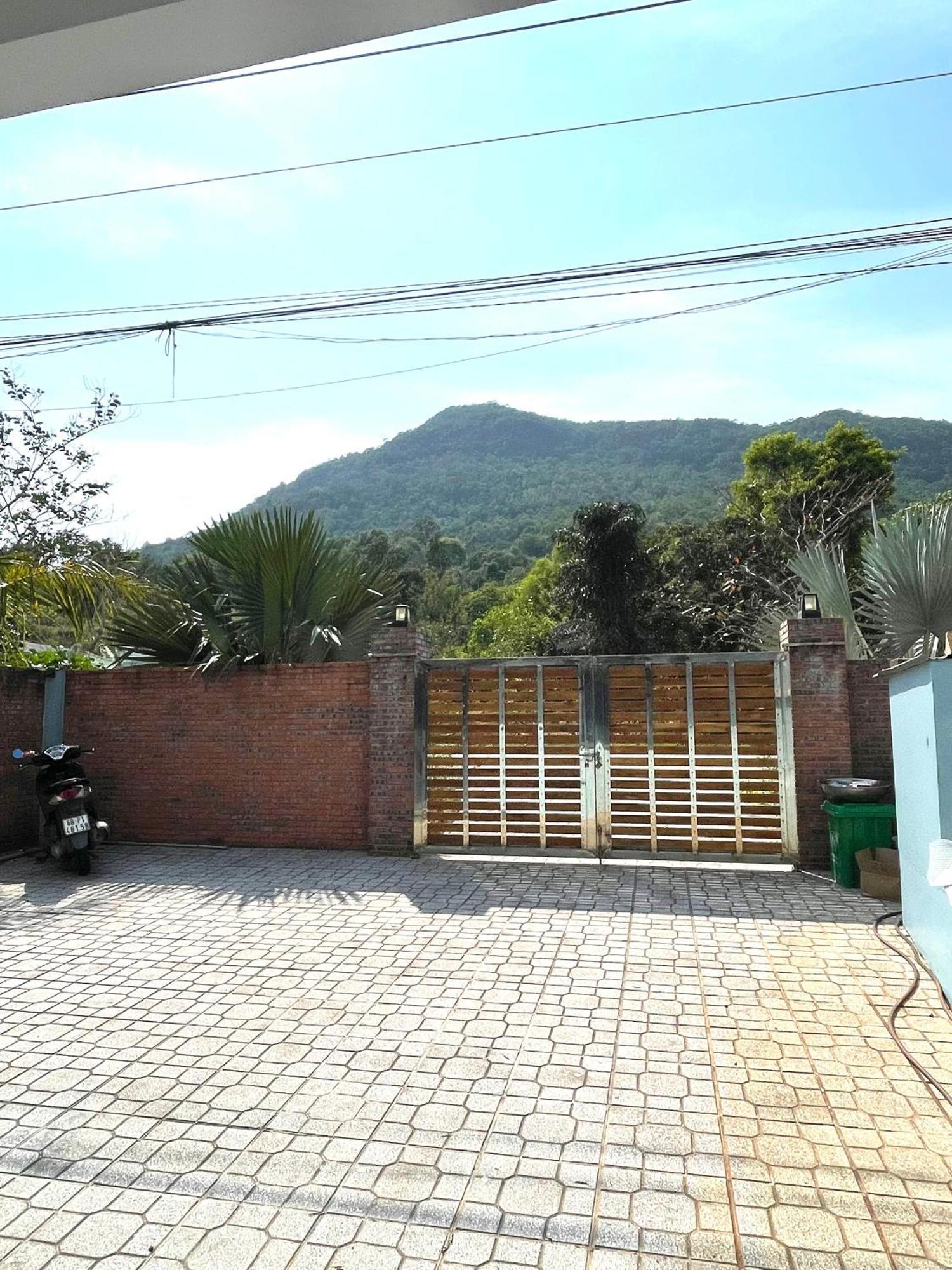 Căn hộ Khalid's House At The East Coast