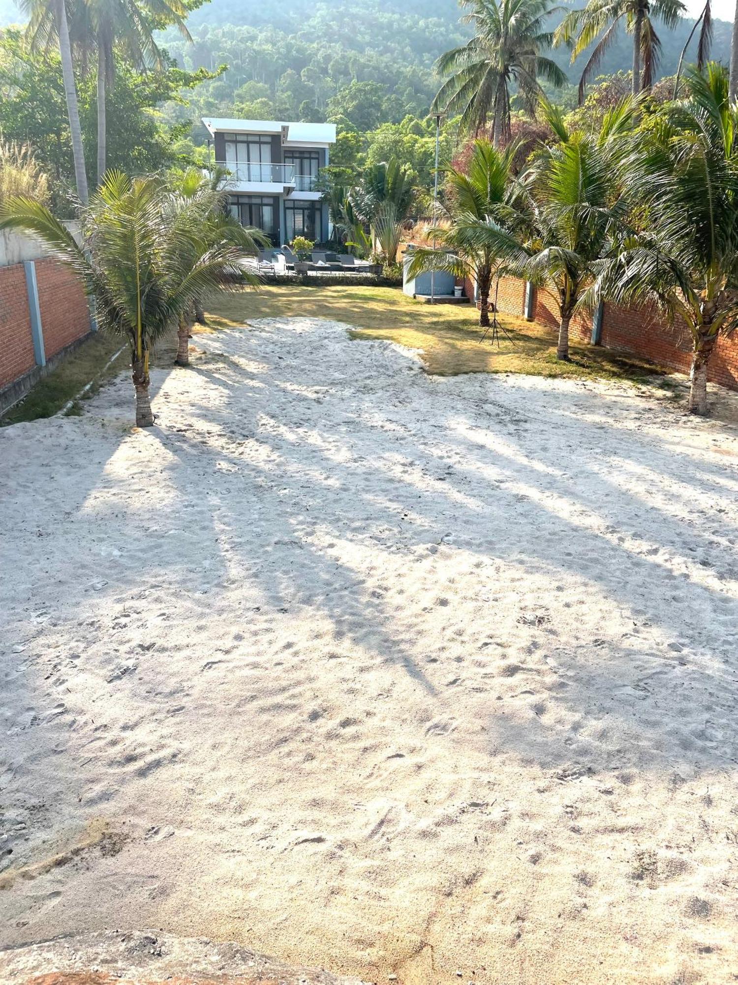 Khalid's House At The East Coast Căn hộ *