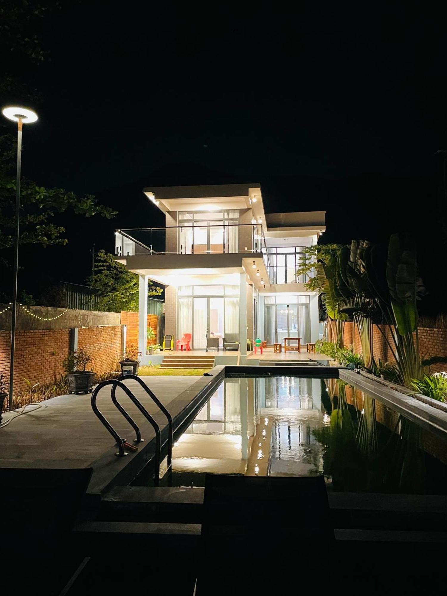 Khalid's House At The East Coast * Phú Quốc