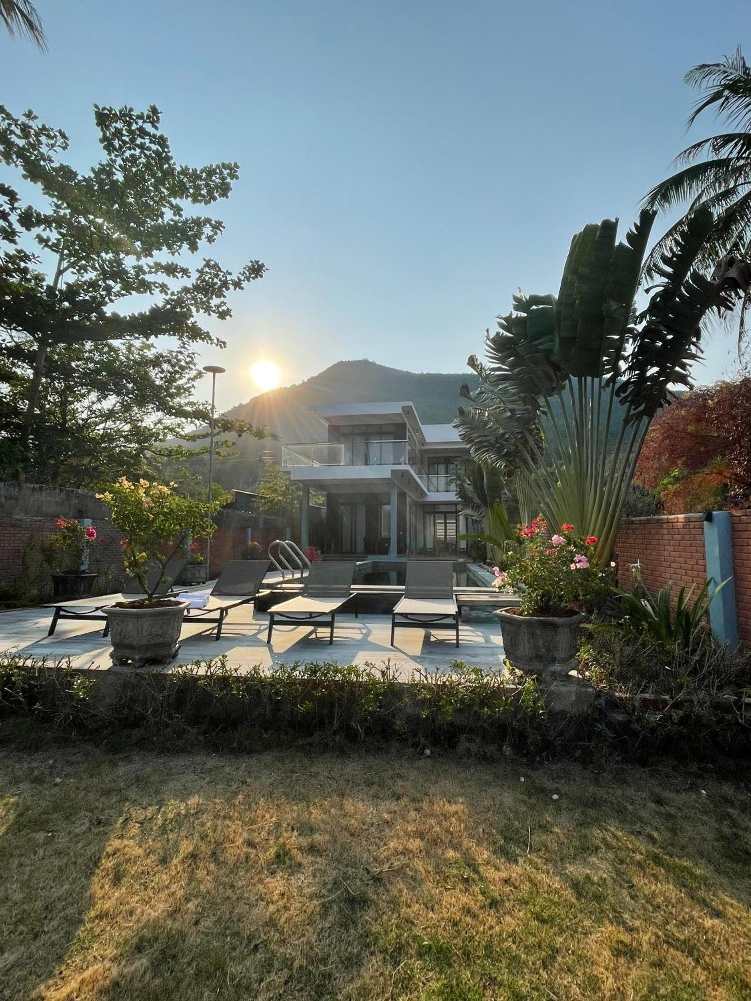 Khalid's House At The East Coast Căn hộ Phú Quốc