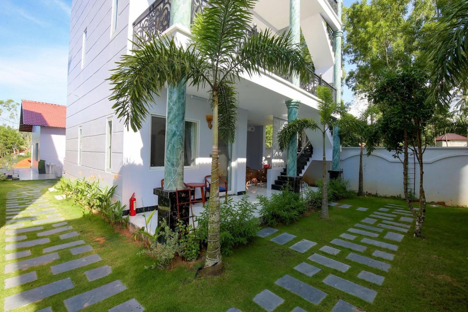 Sweethome & Phu Quoc