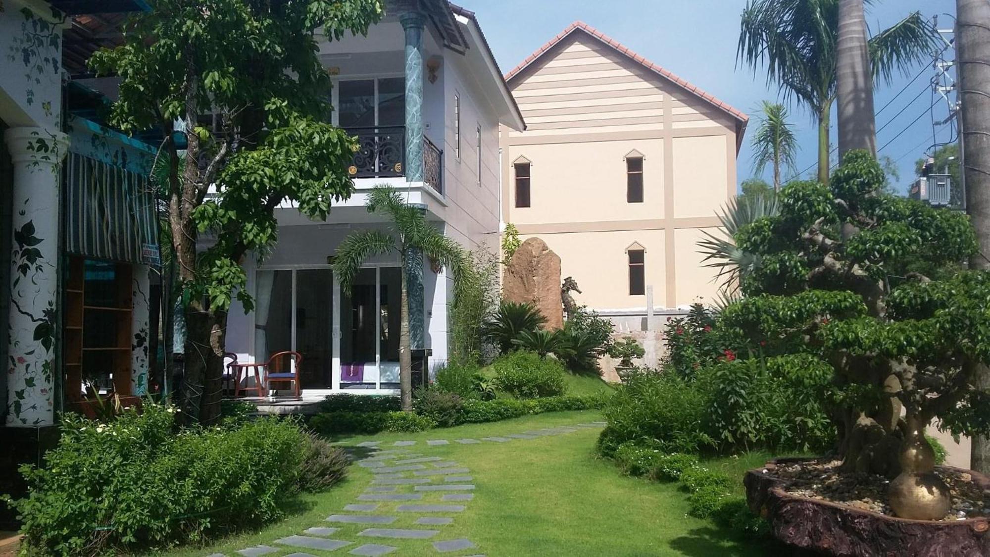 Hotel Sweethome & Phu Quoc