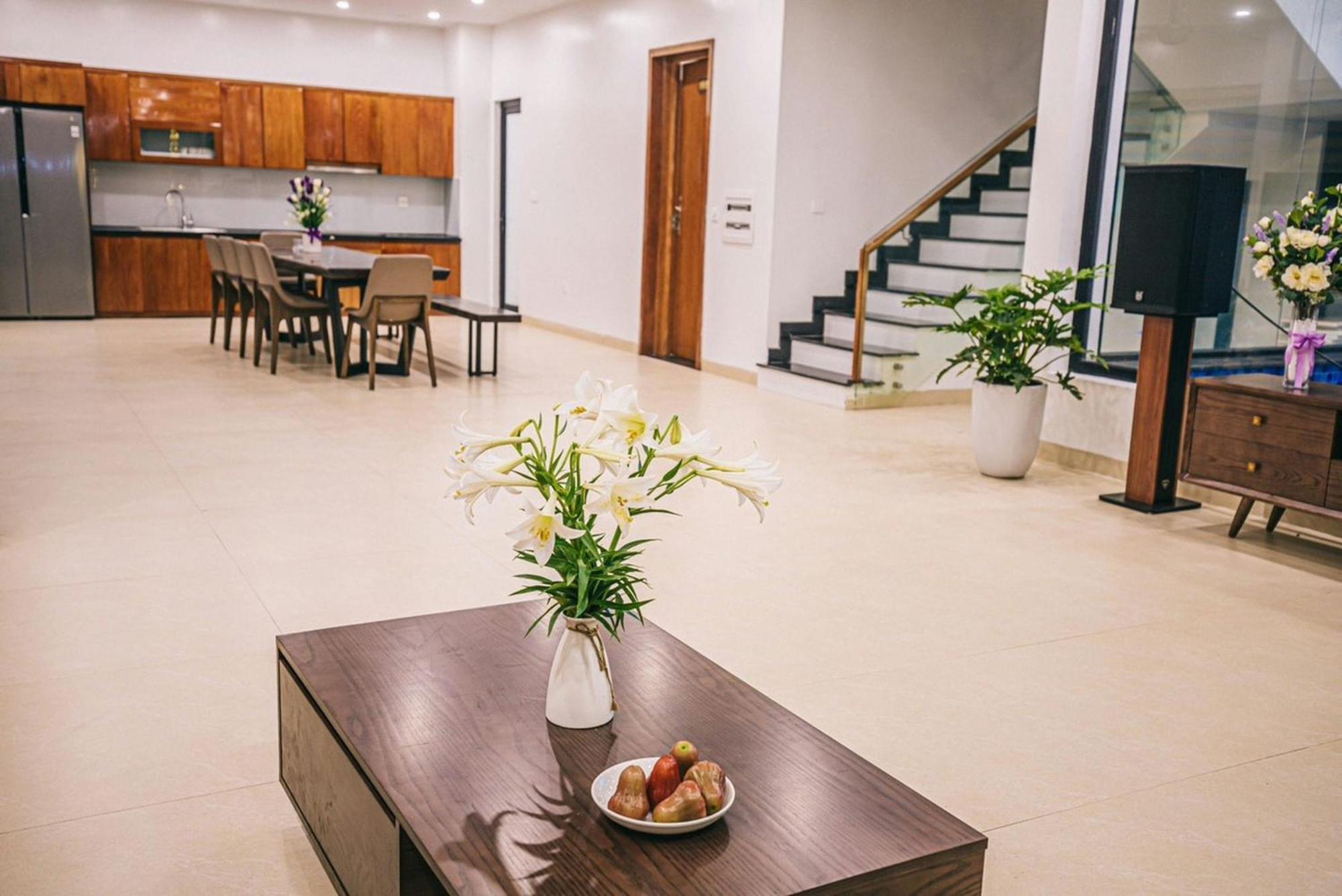 Apartment Flc Kt 03-03