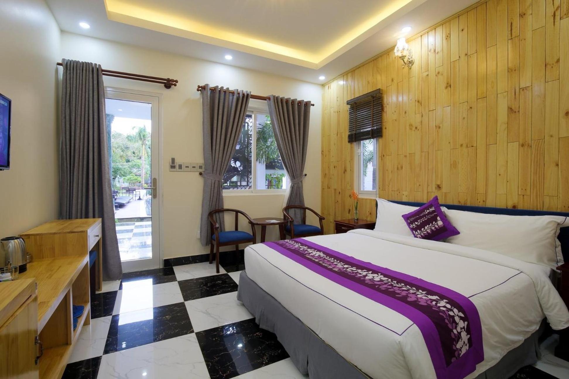 Sweethome & 3* Phu Quoc