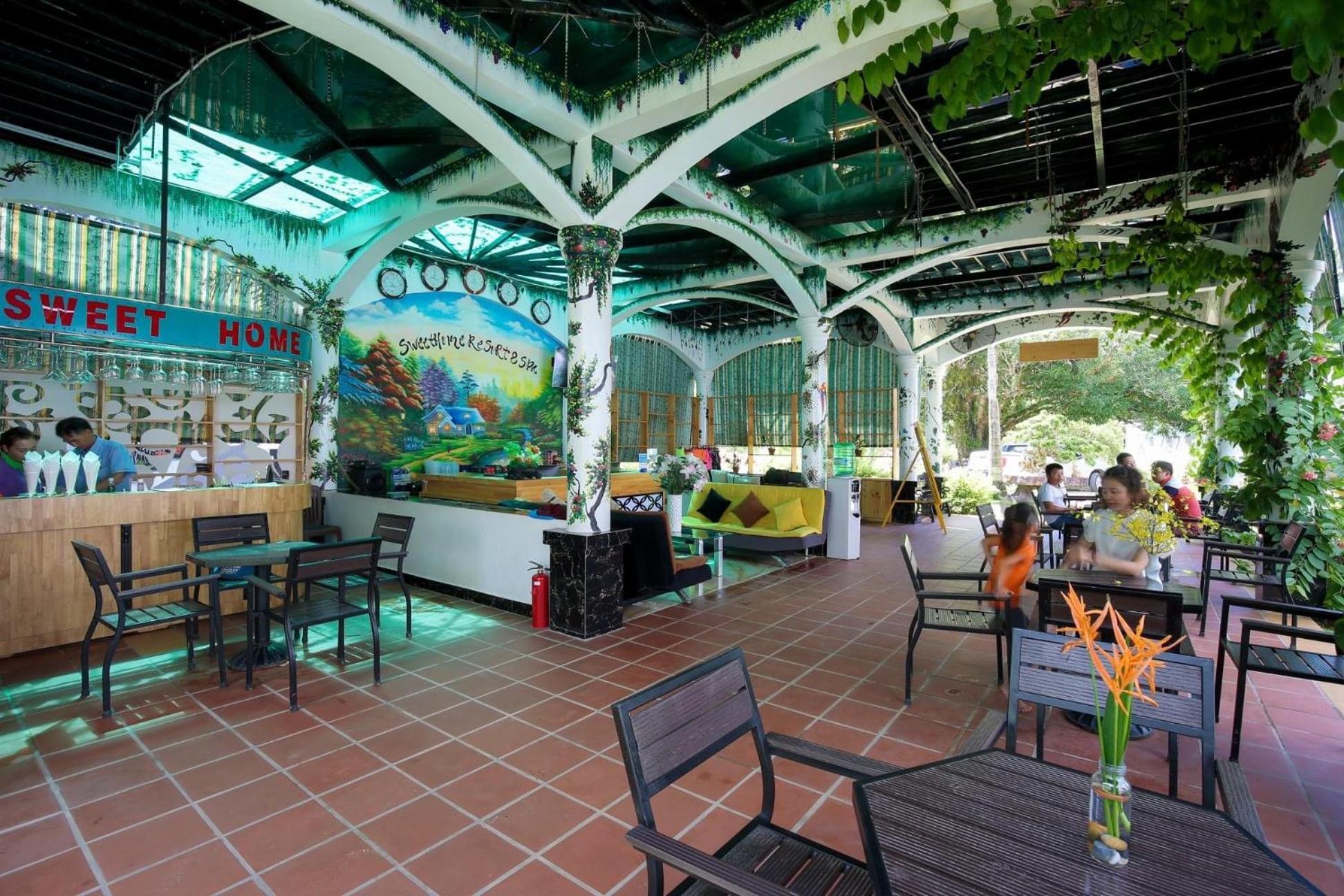 Hotel Sweethome & Phu Quoc