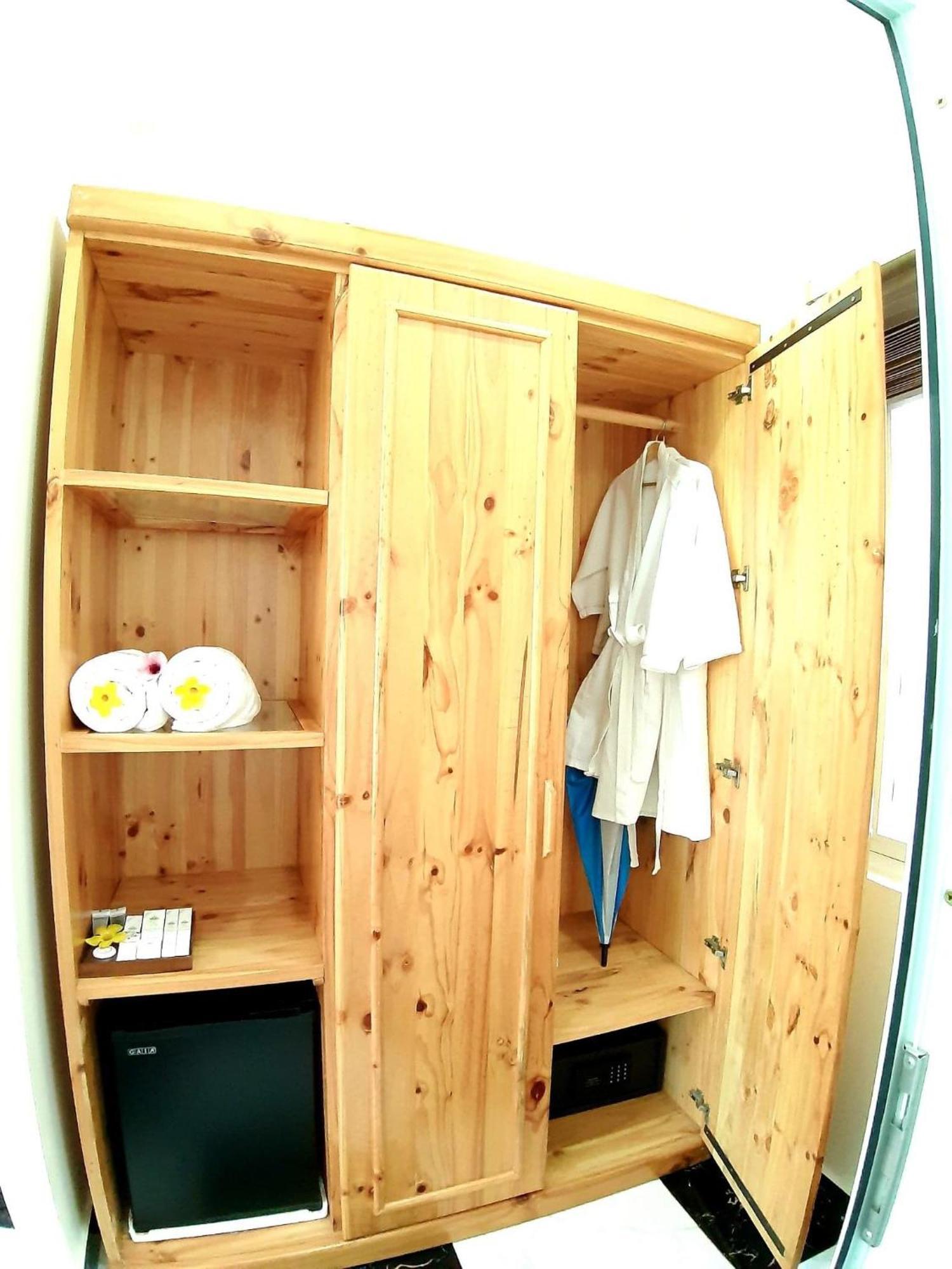 Sweethome & Hotel 3*