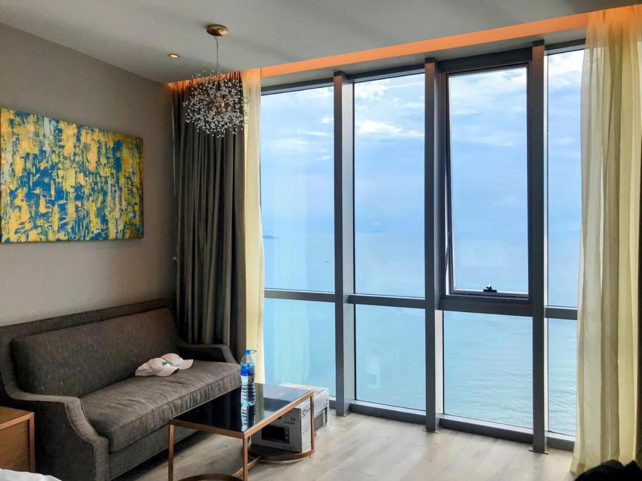Panorama Sky Nha Trang