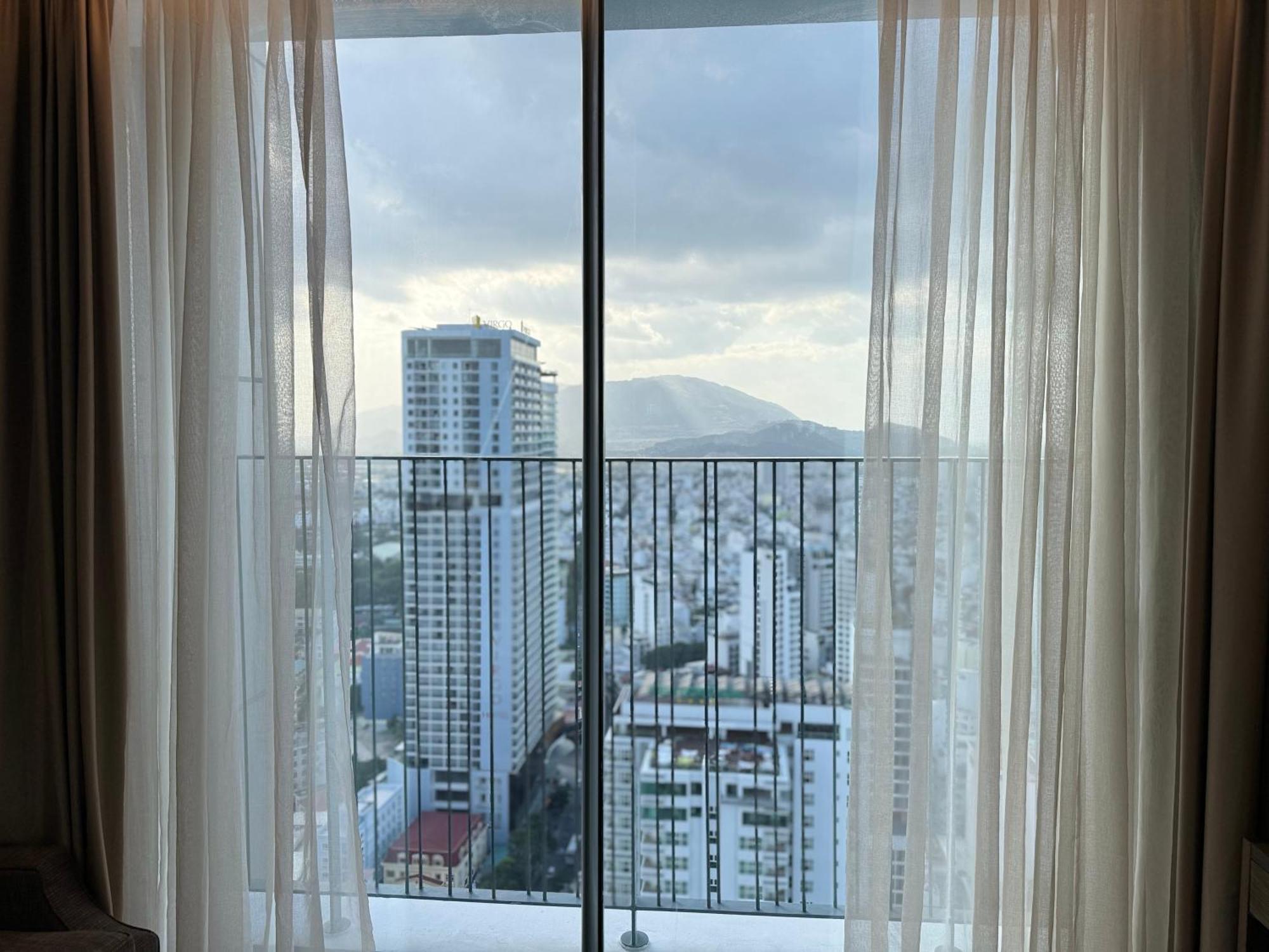 Panorama Sky