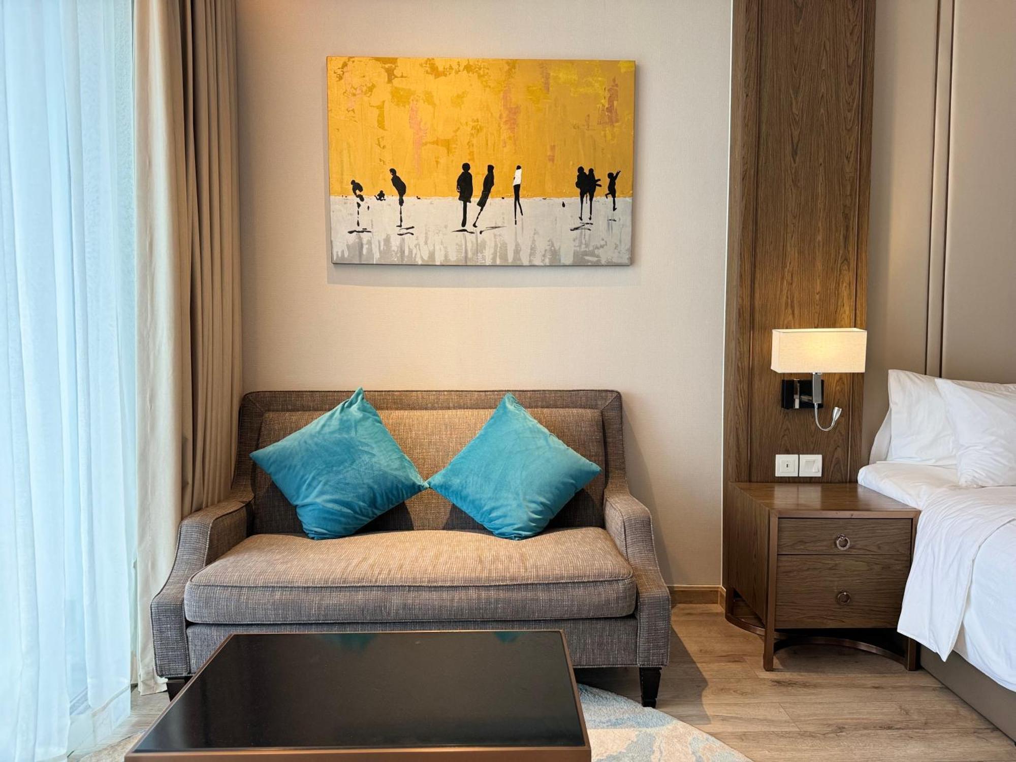 Panorama Sky Apartment
