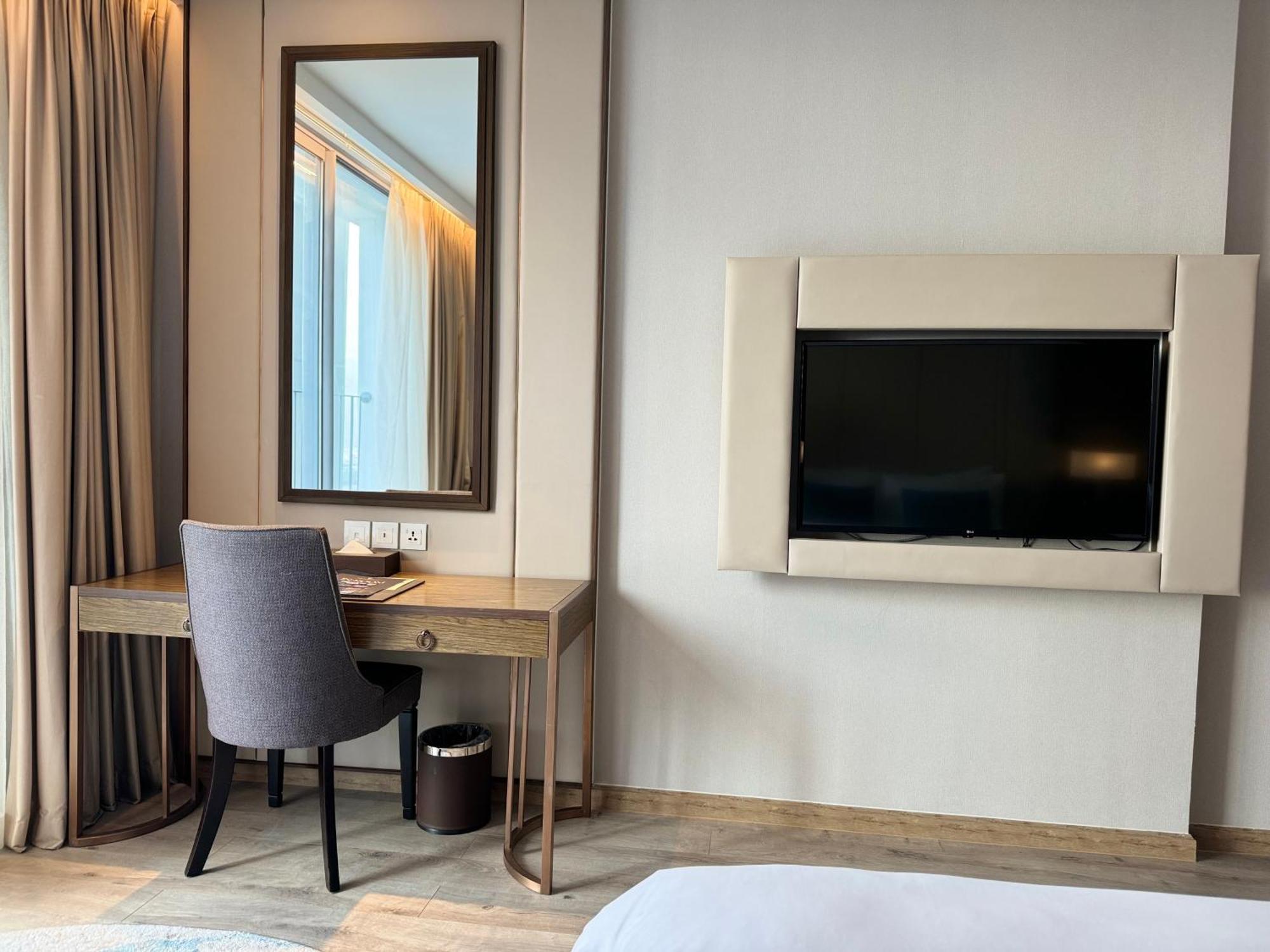Panorama Sky Apartment Nha Trang