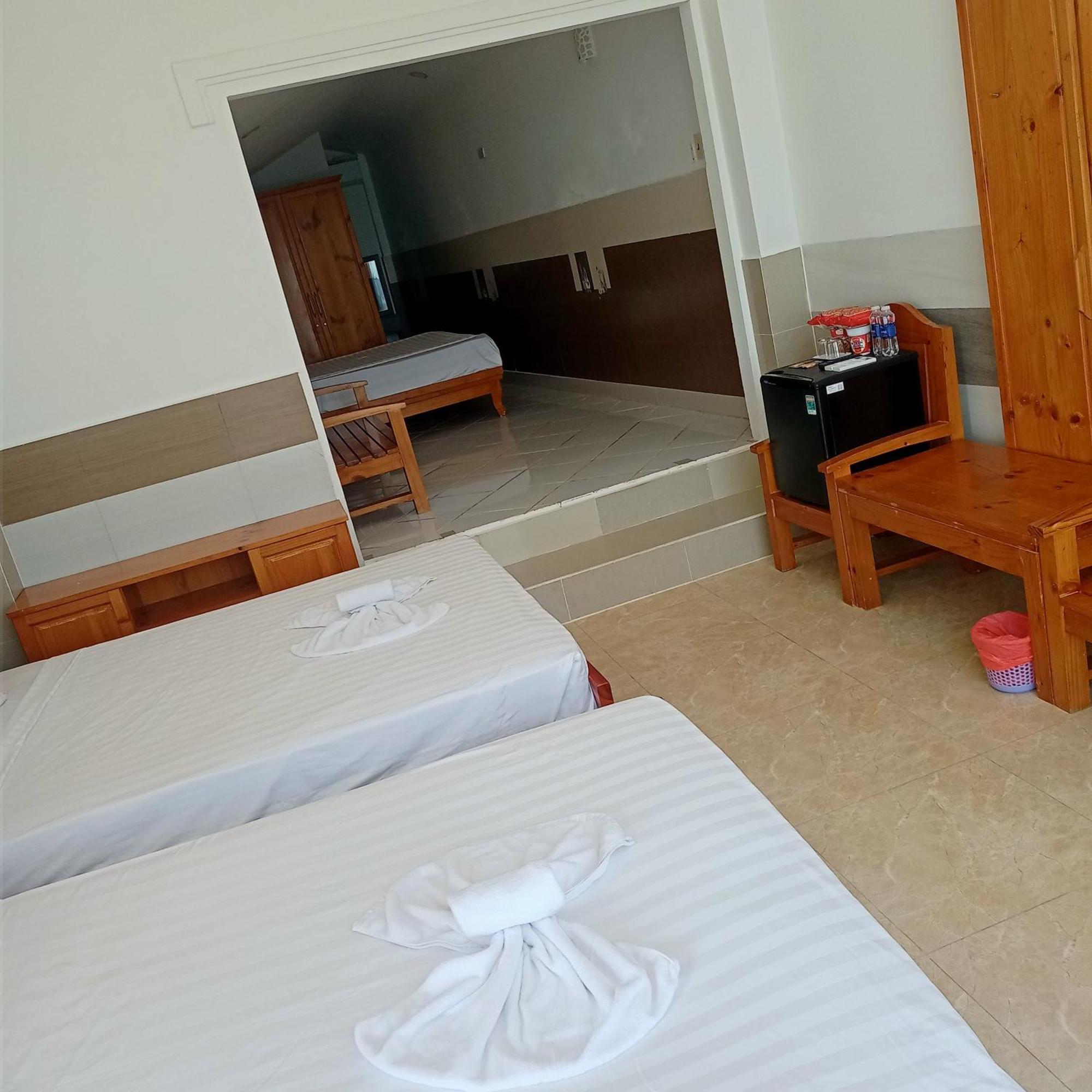 Paradise Resort 3*