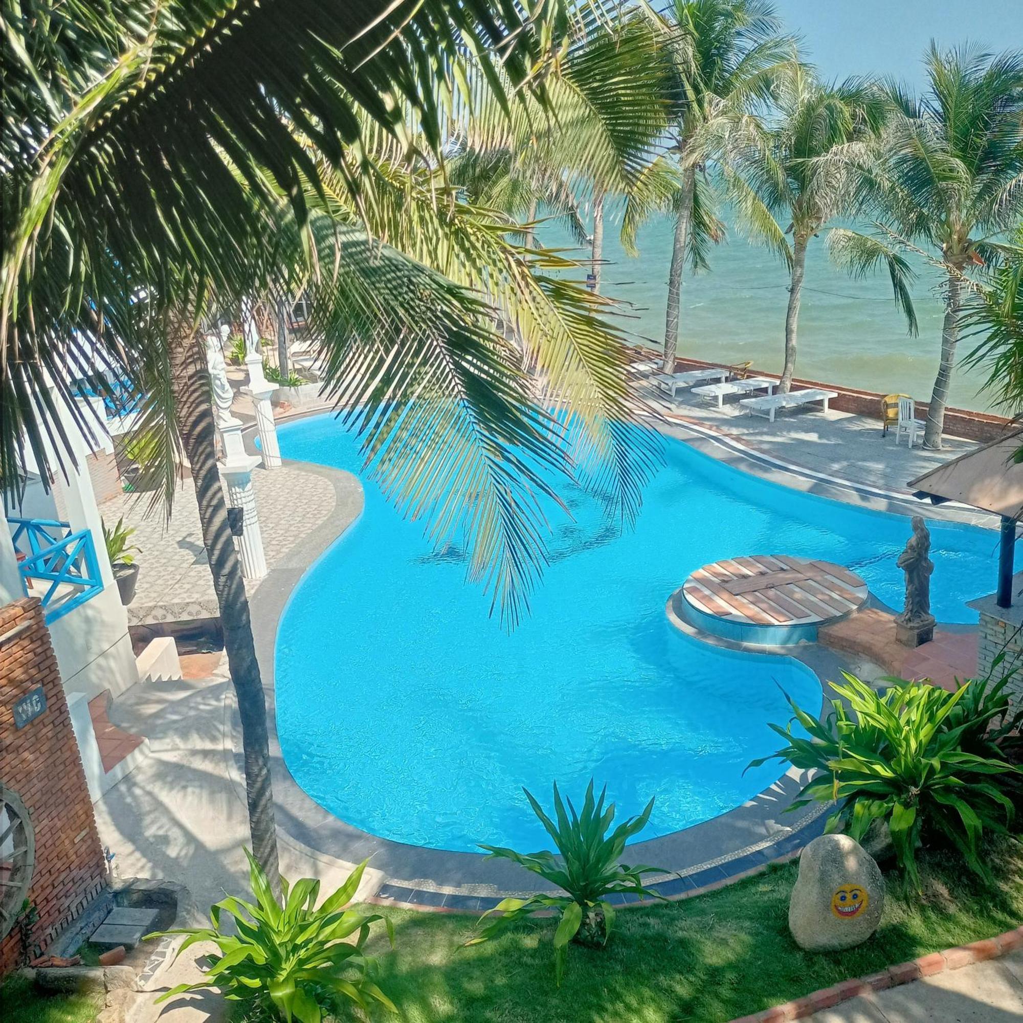 Paradise