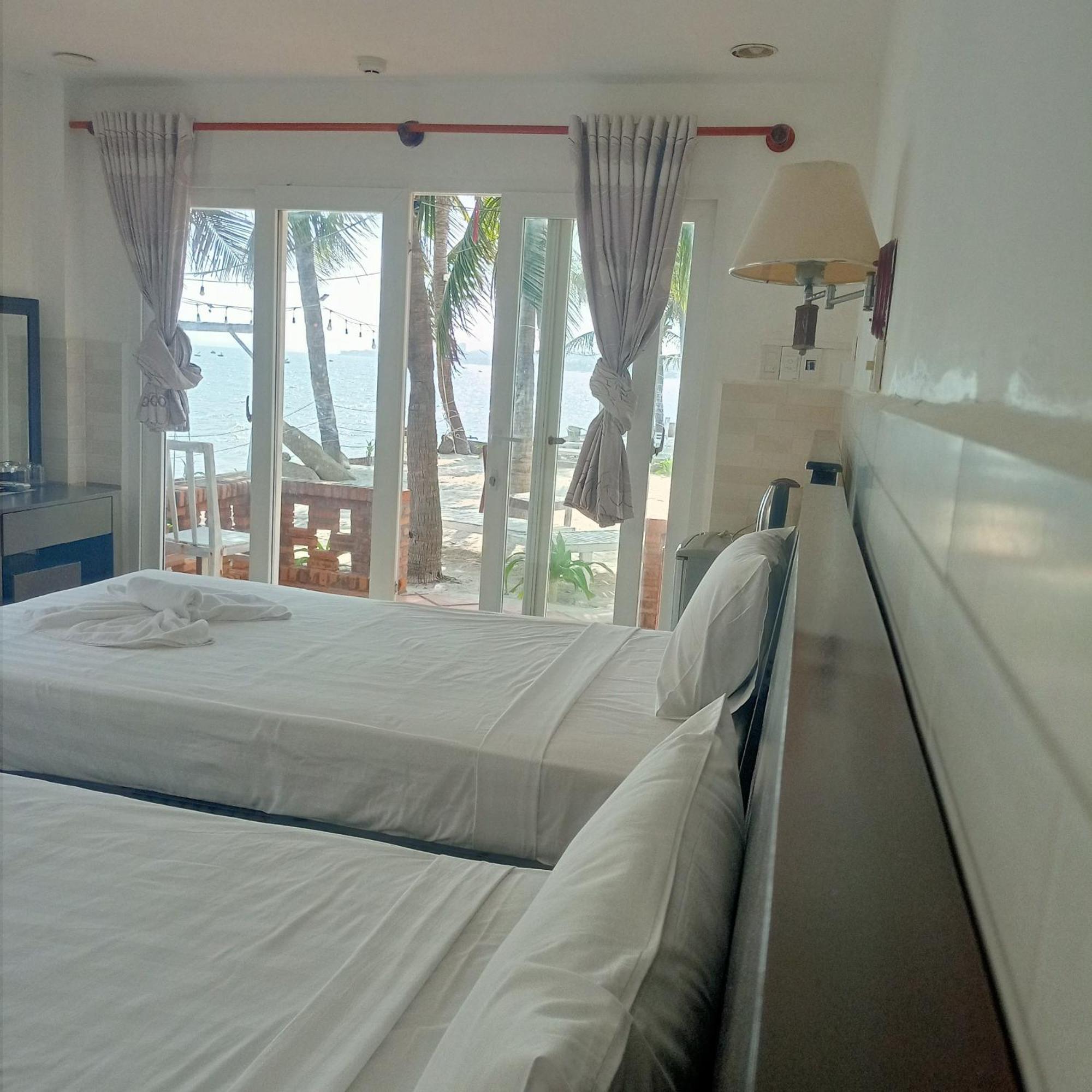 Resort Paradise 3*