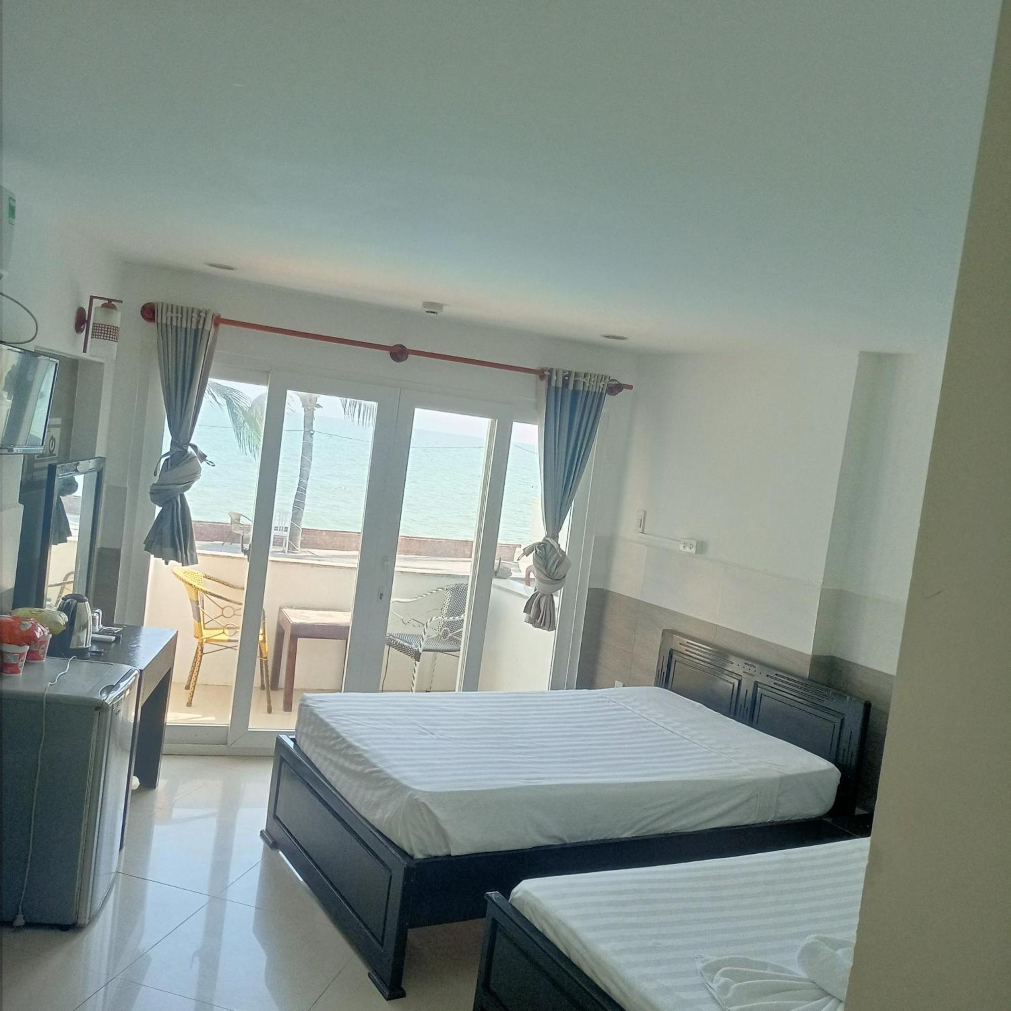 Paradise Resort Mui Ne