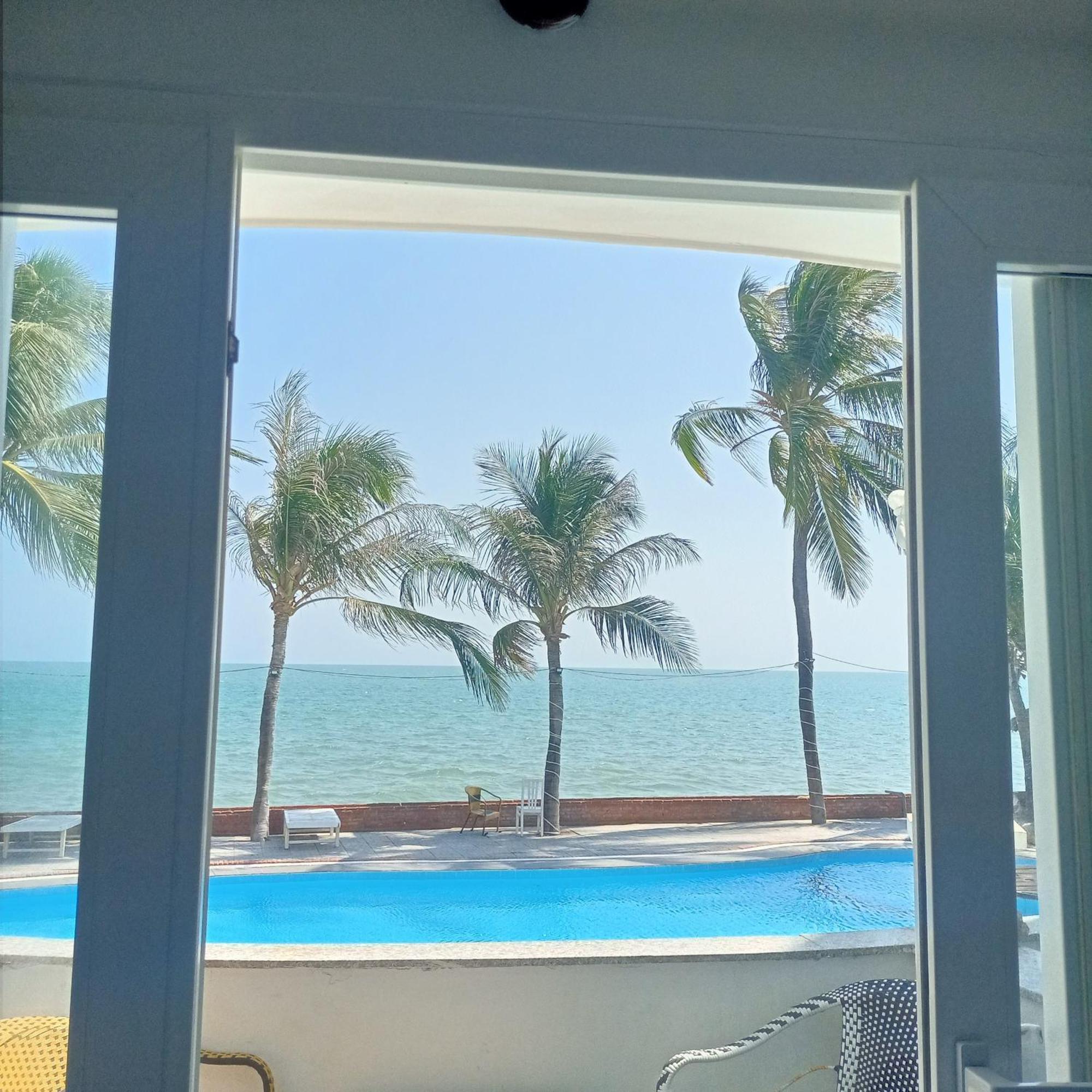 Paradise Mui Ne