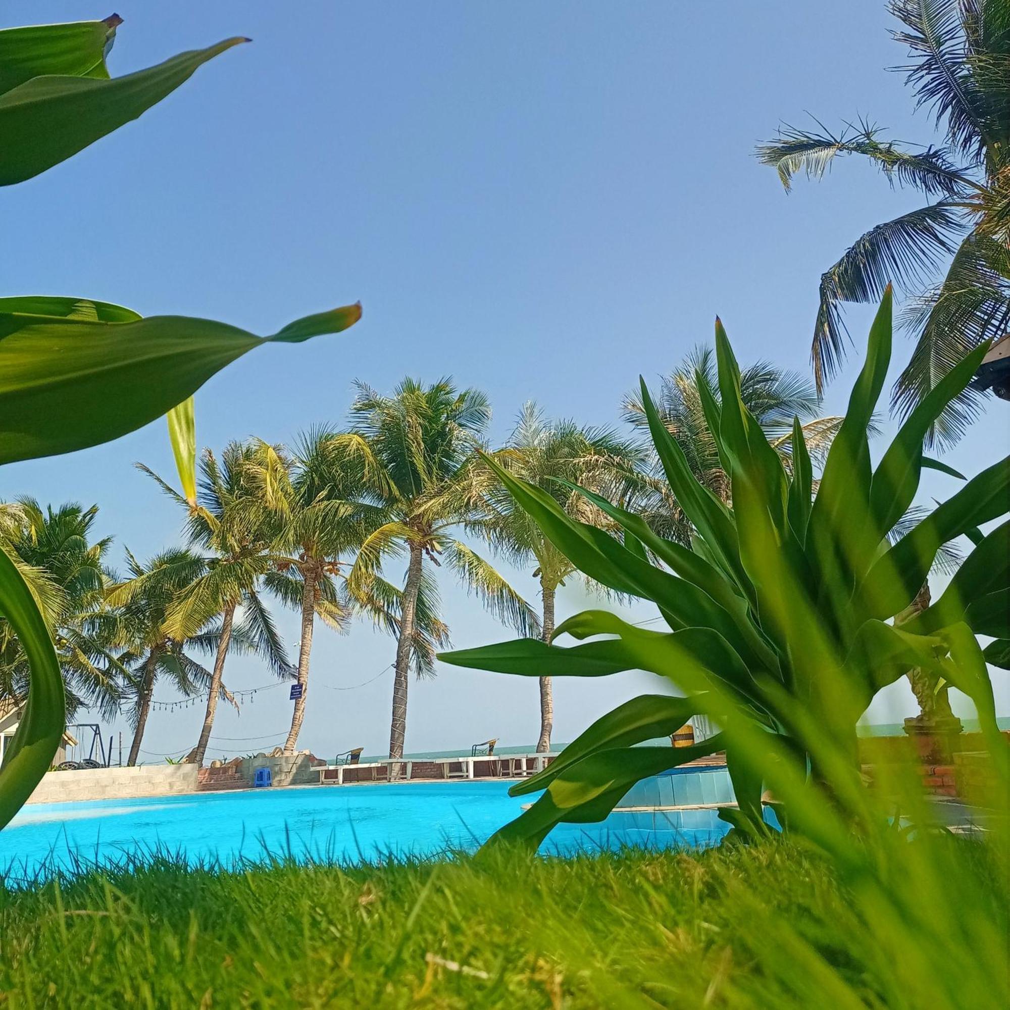 Paradise Mui Ne