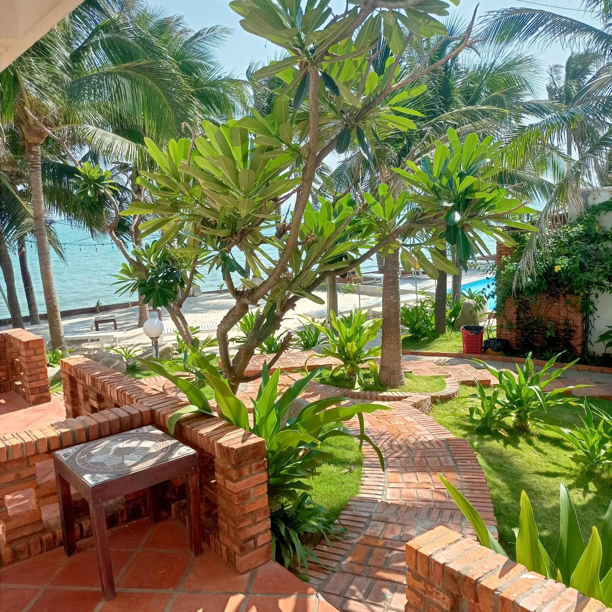 Resort Paradise Mui Ne