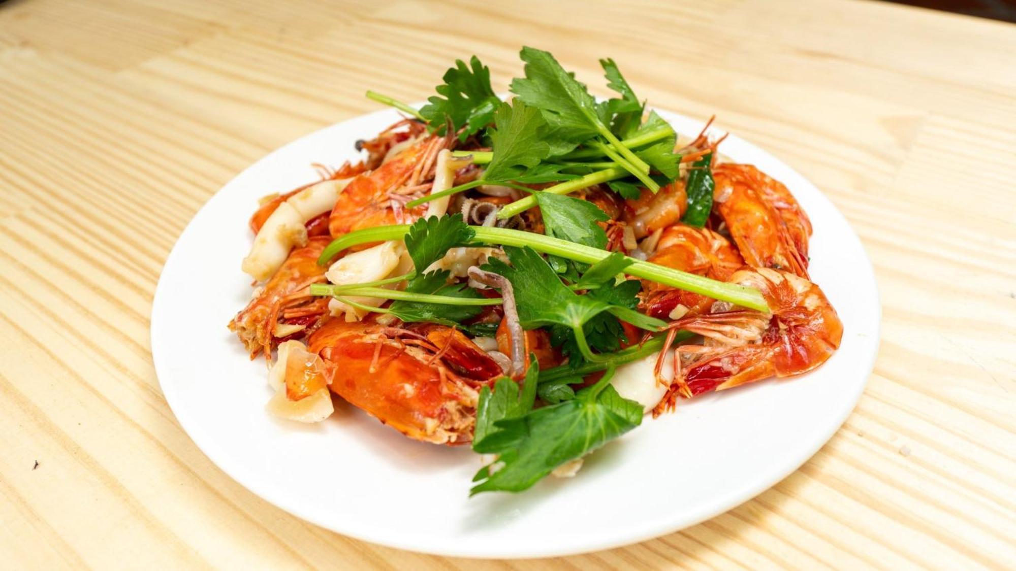 Paradise Mui Ne
