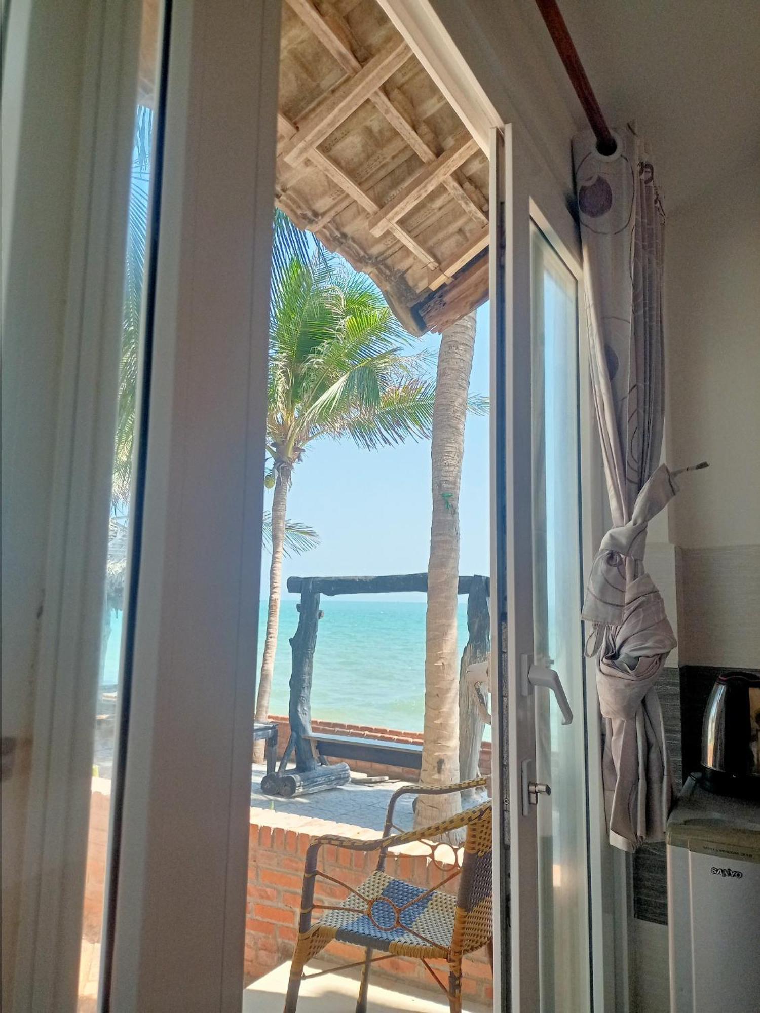 Paradise 3* Mui Ne