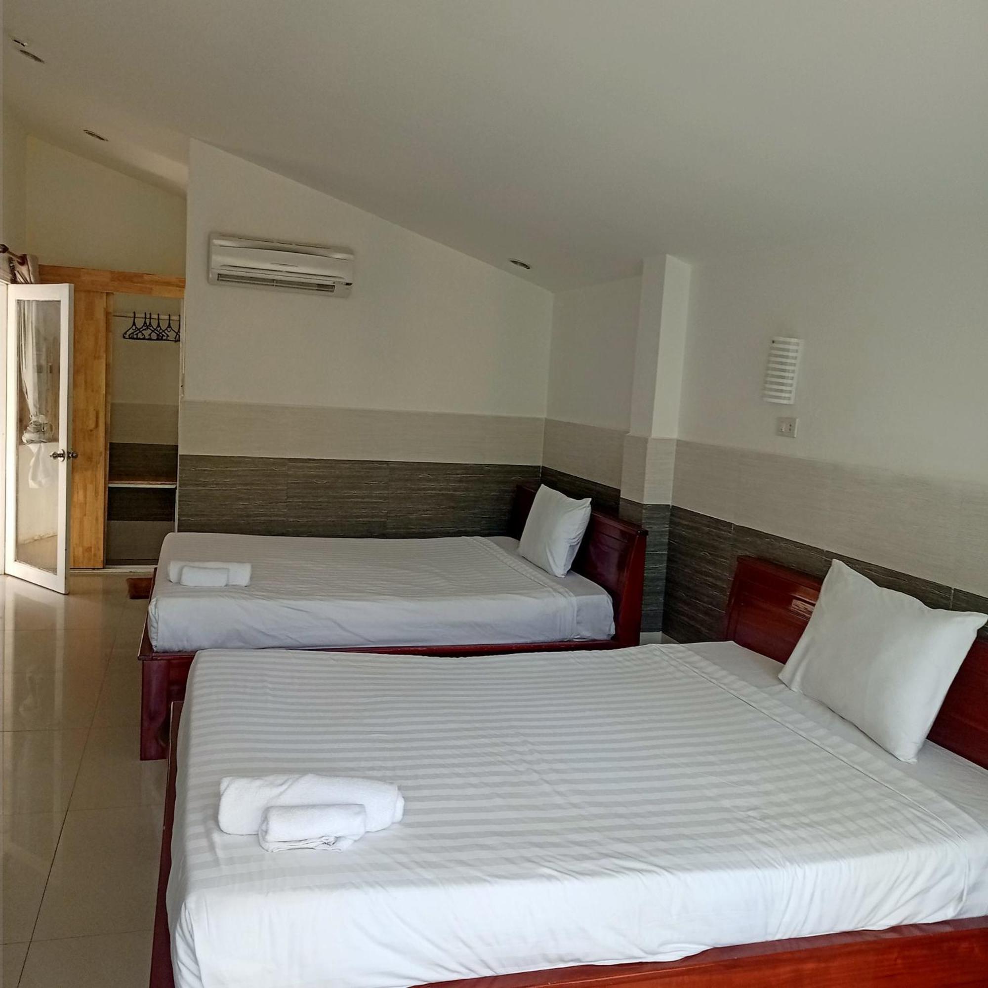 Paradise Resort Mui Ne
