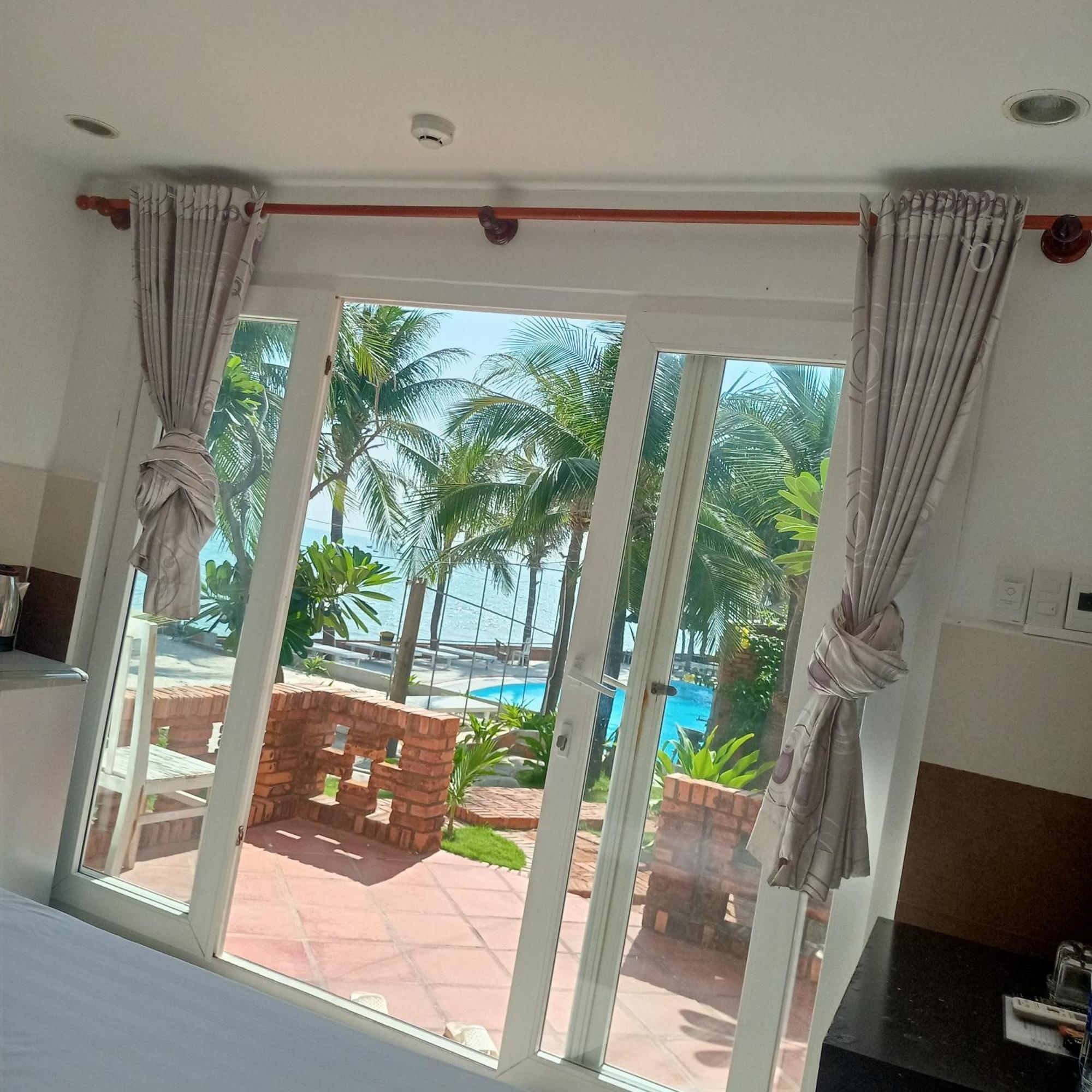 Resort Paradise 3*