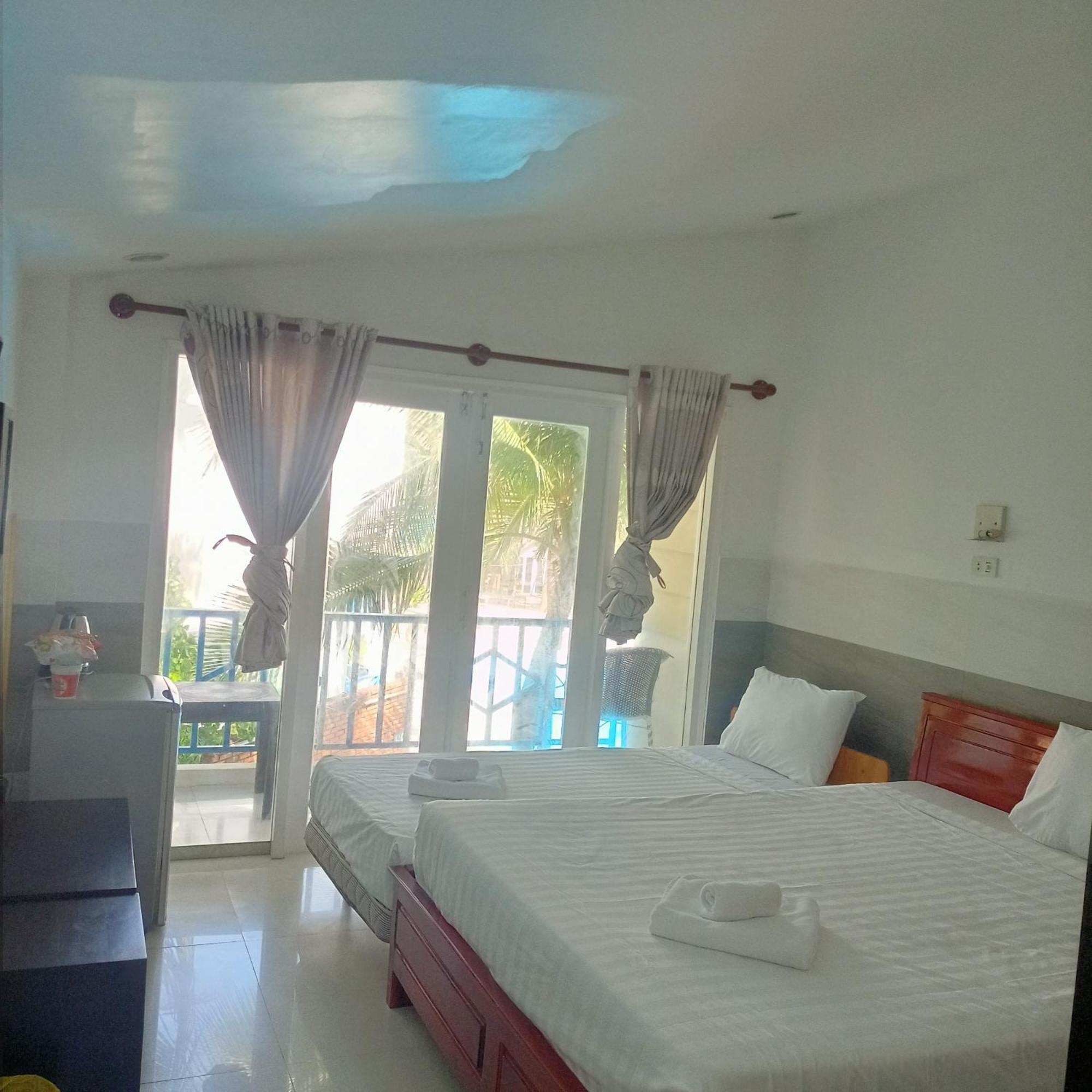 Resort Paradise