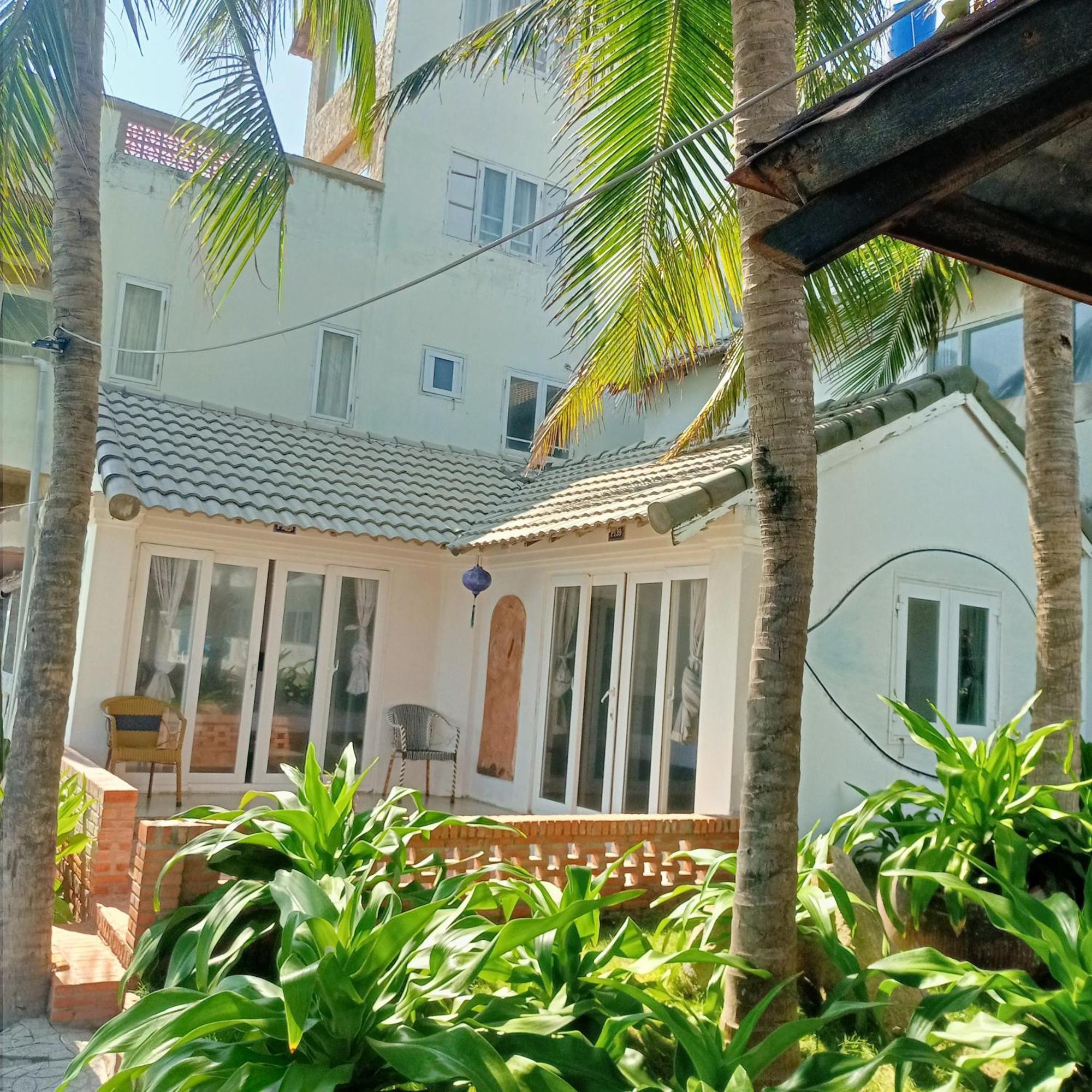 Paradise 3* Mui Ne