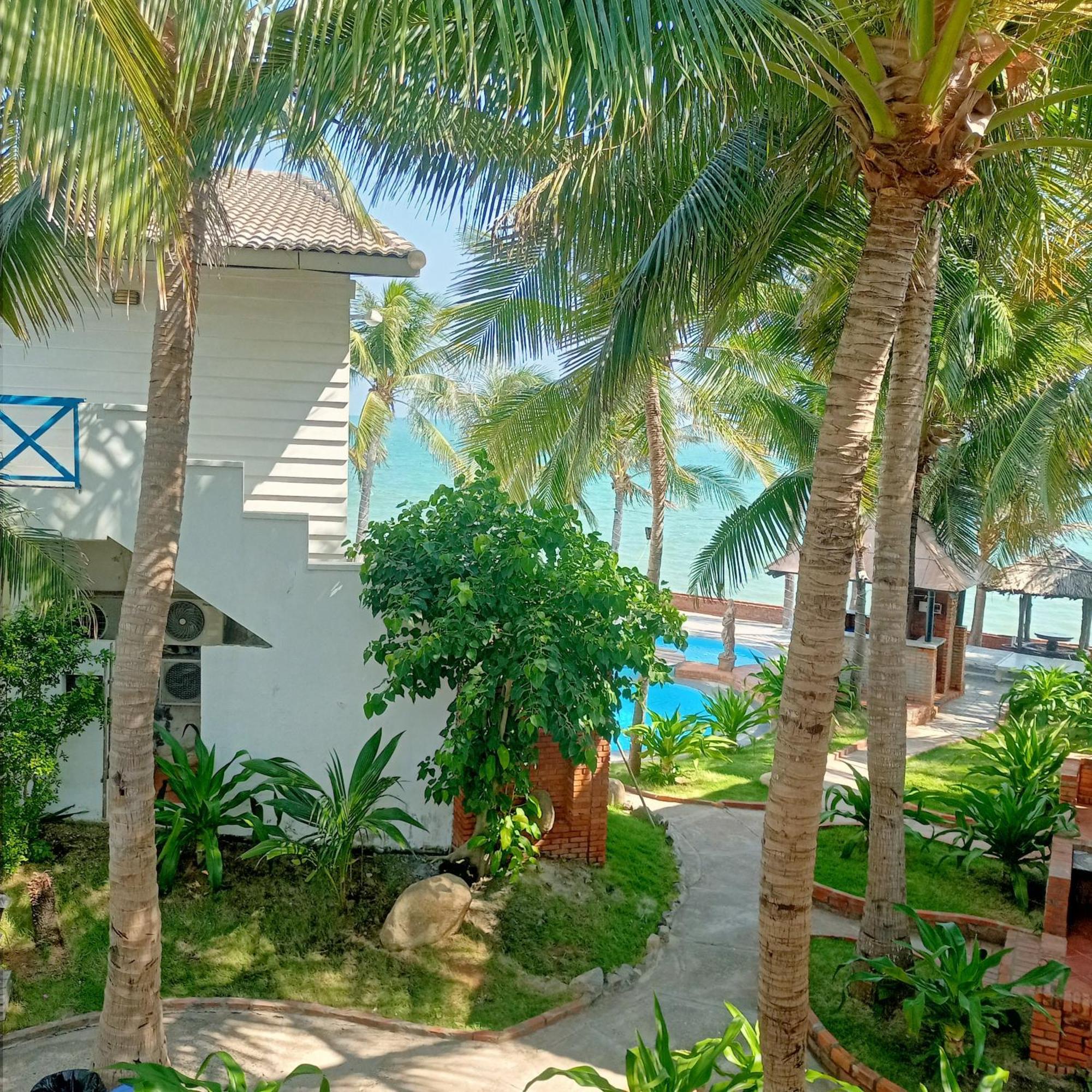 Paradise Mui Ne