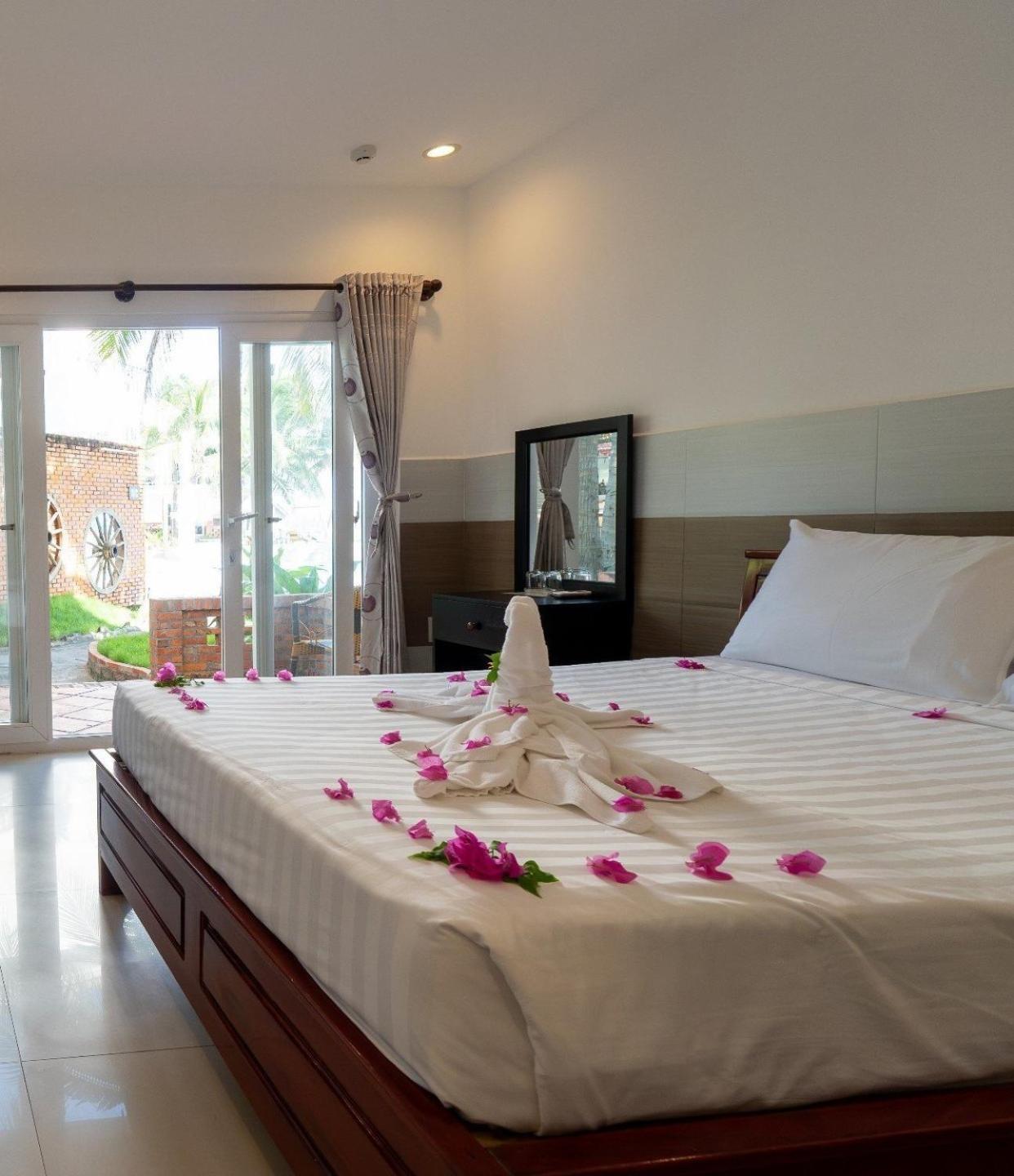 Resort Paradise 3*