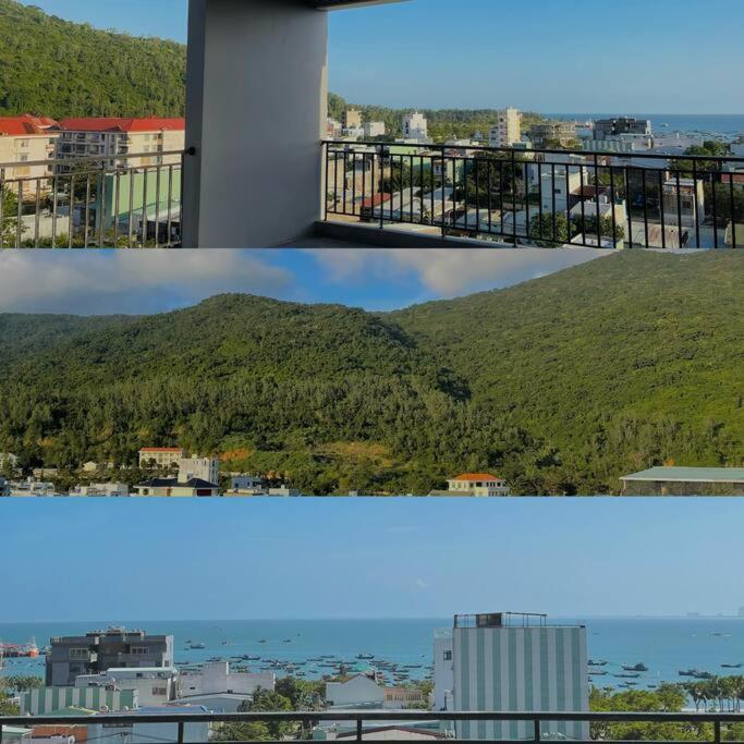 Apartment Ami Mountain Sea Cozy - Mountain Iron View
