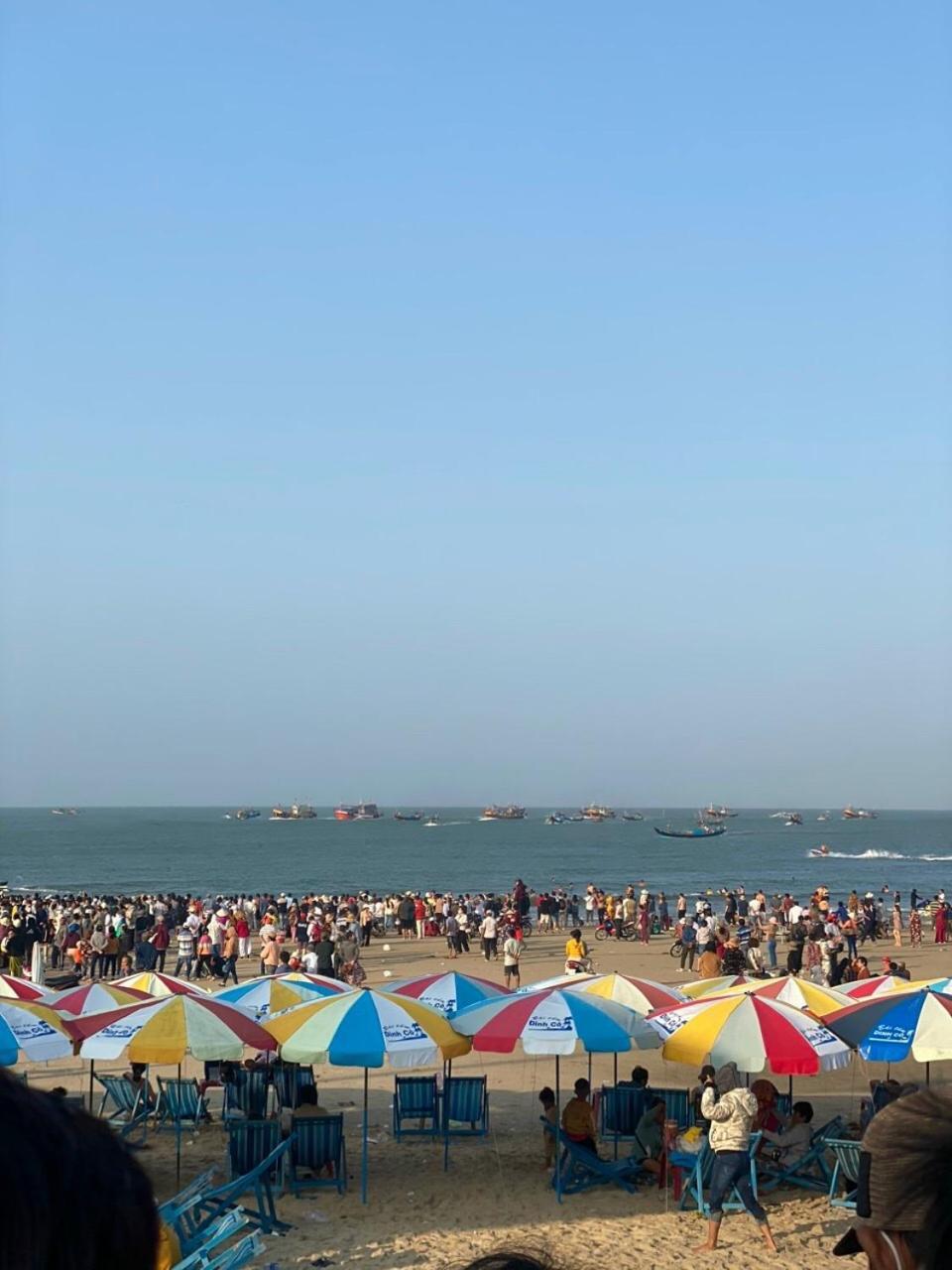 Quoc An Hotel
