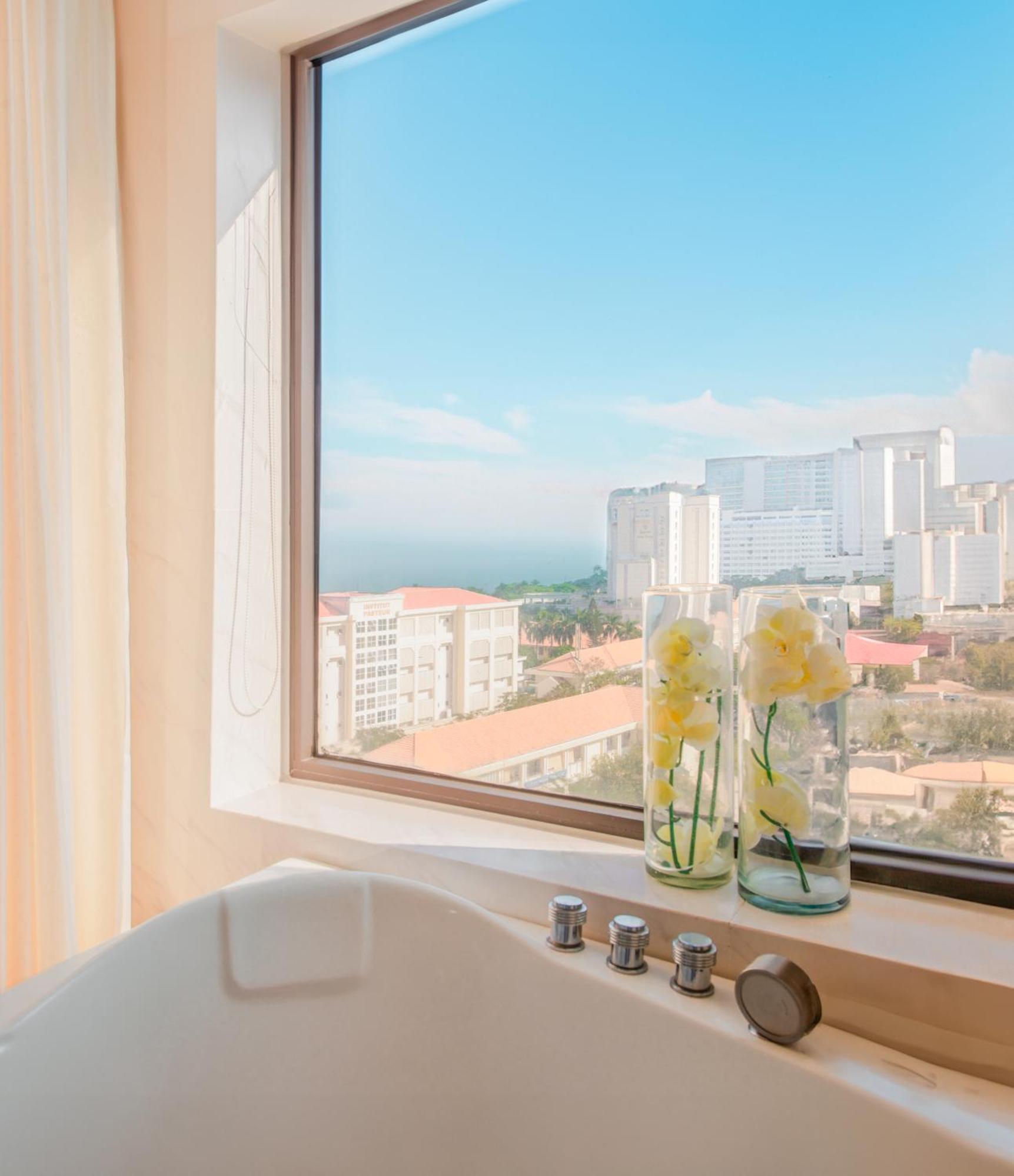 Khách sạn Tnd Nha Trang