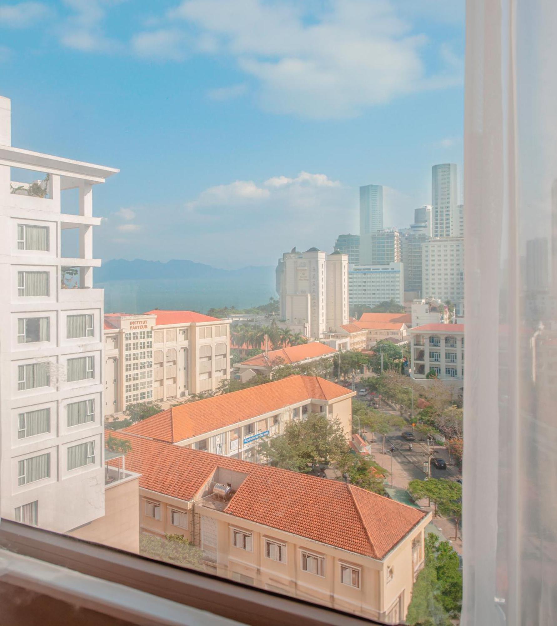 Tnd 4* Nha Trang