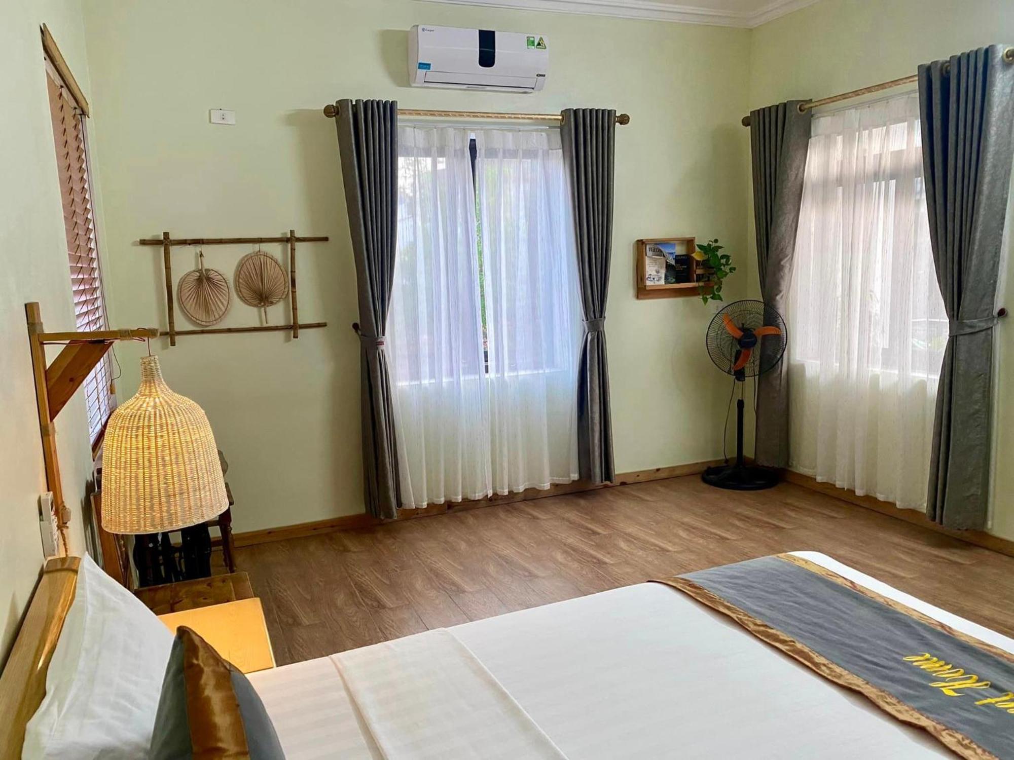 Tam Coc Sweet Homestay Ninh Binh