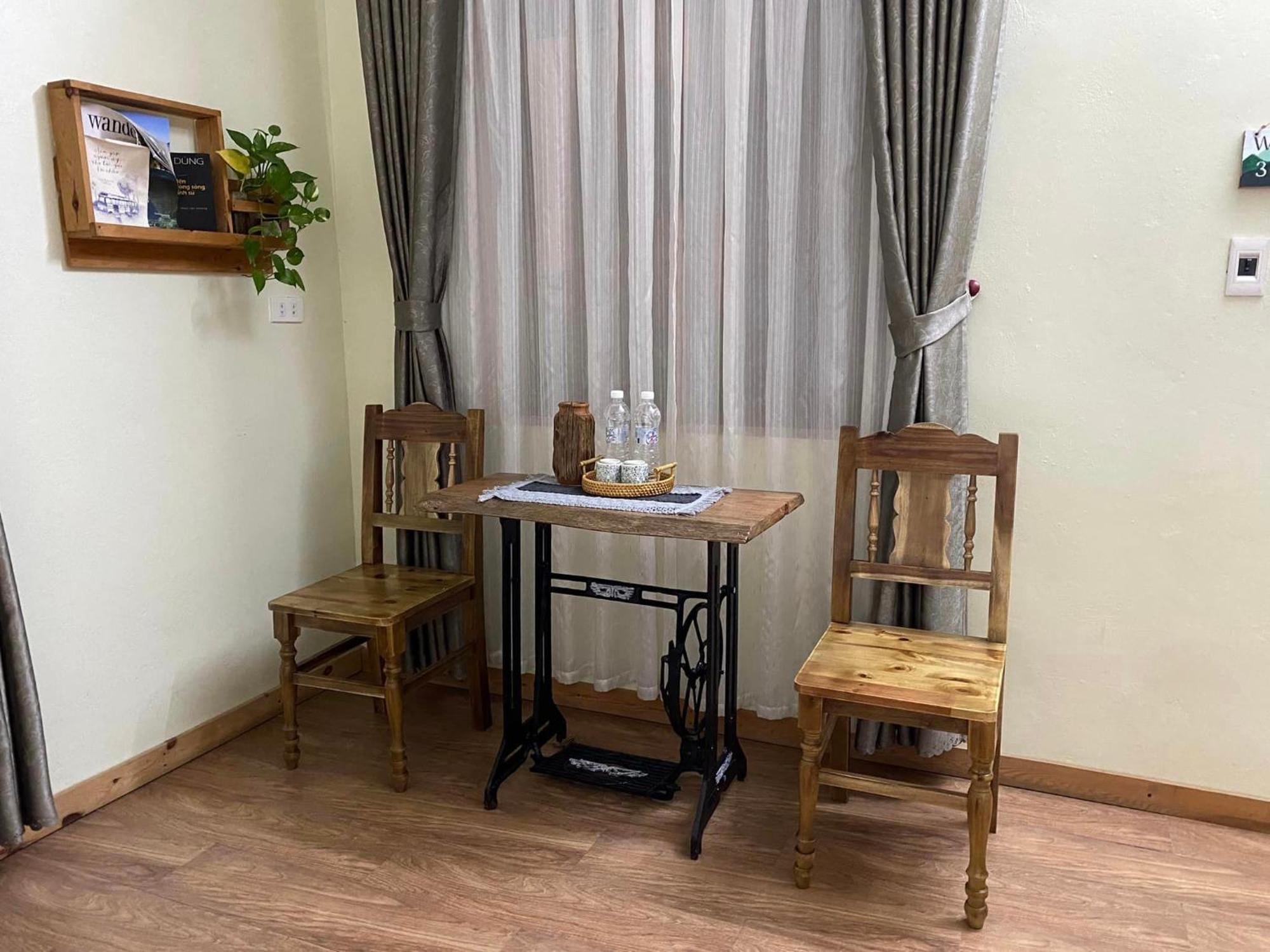 Tam Coc Sweet Homestay