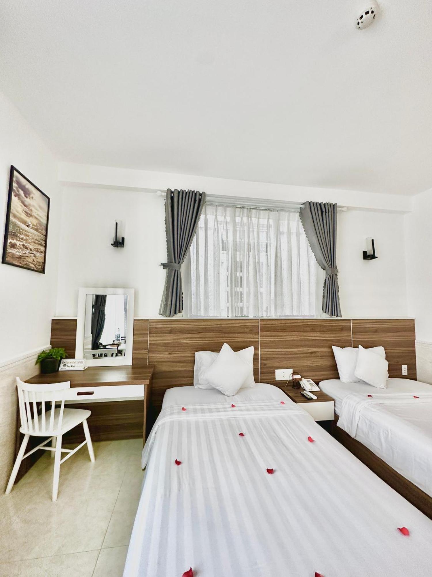 Hotel Tuan Ninh I 2*