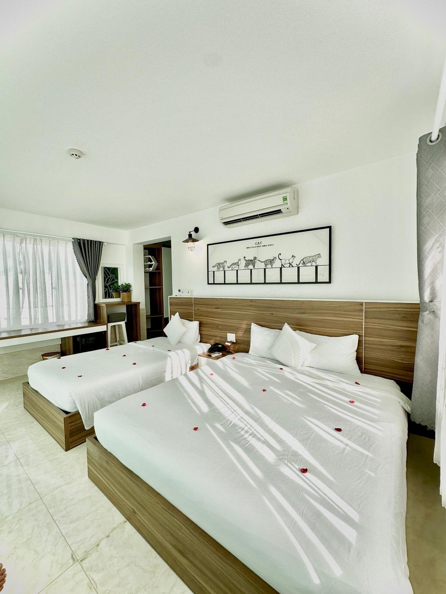 Tuan Ninh I Hotel 2*