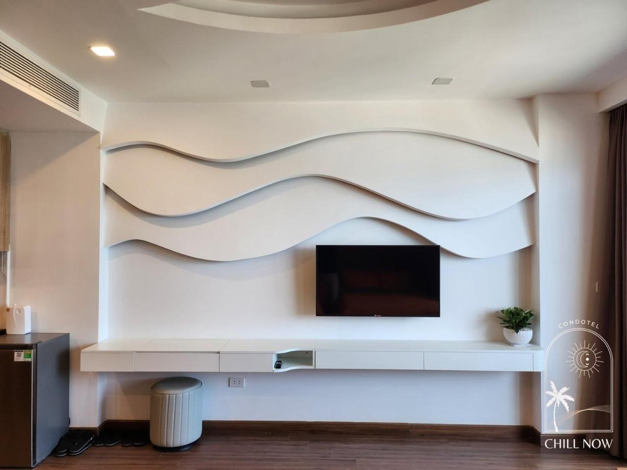 Flc Sea Tower - Vip House