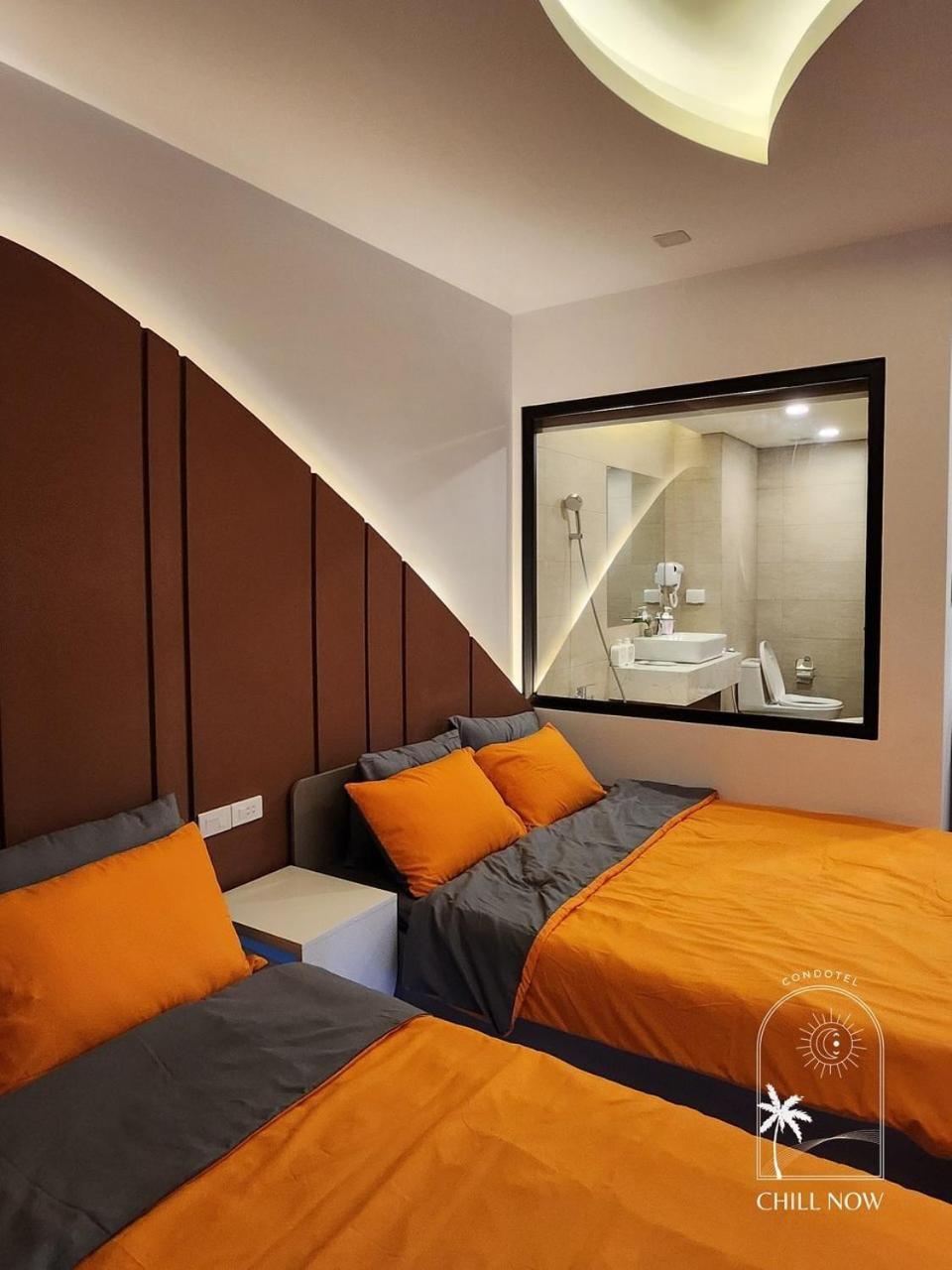 Aparthotel Flc Sea Tower - Vip House