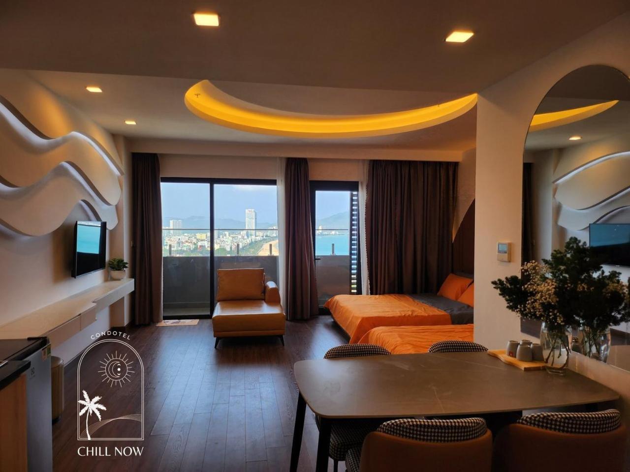 Flc Sea Tower - Vip House Aparthotel Quy Nhon