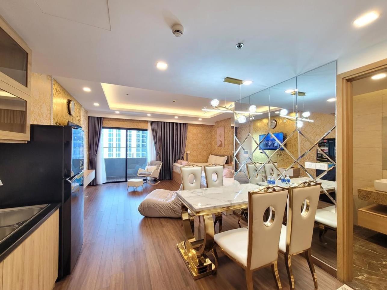 Flc Sea Tower - Vip House